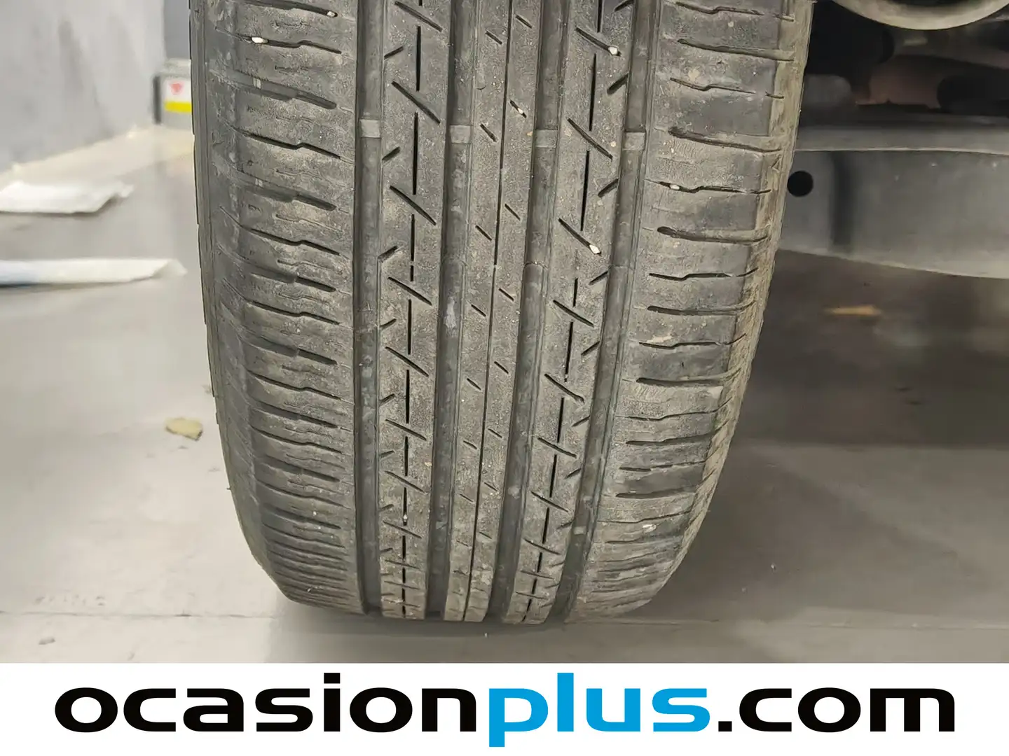 Foto SWM G01 SWM G01 1.5T Luxury (131 CV)