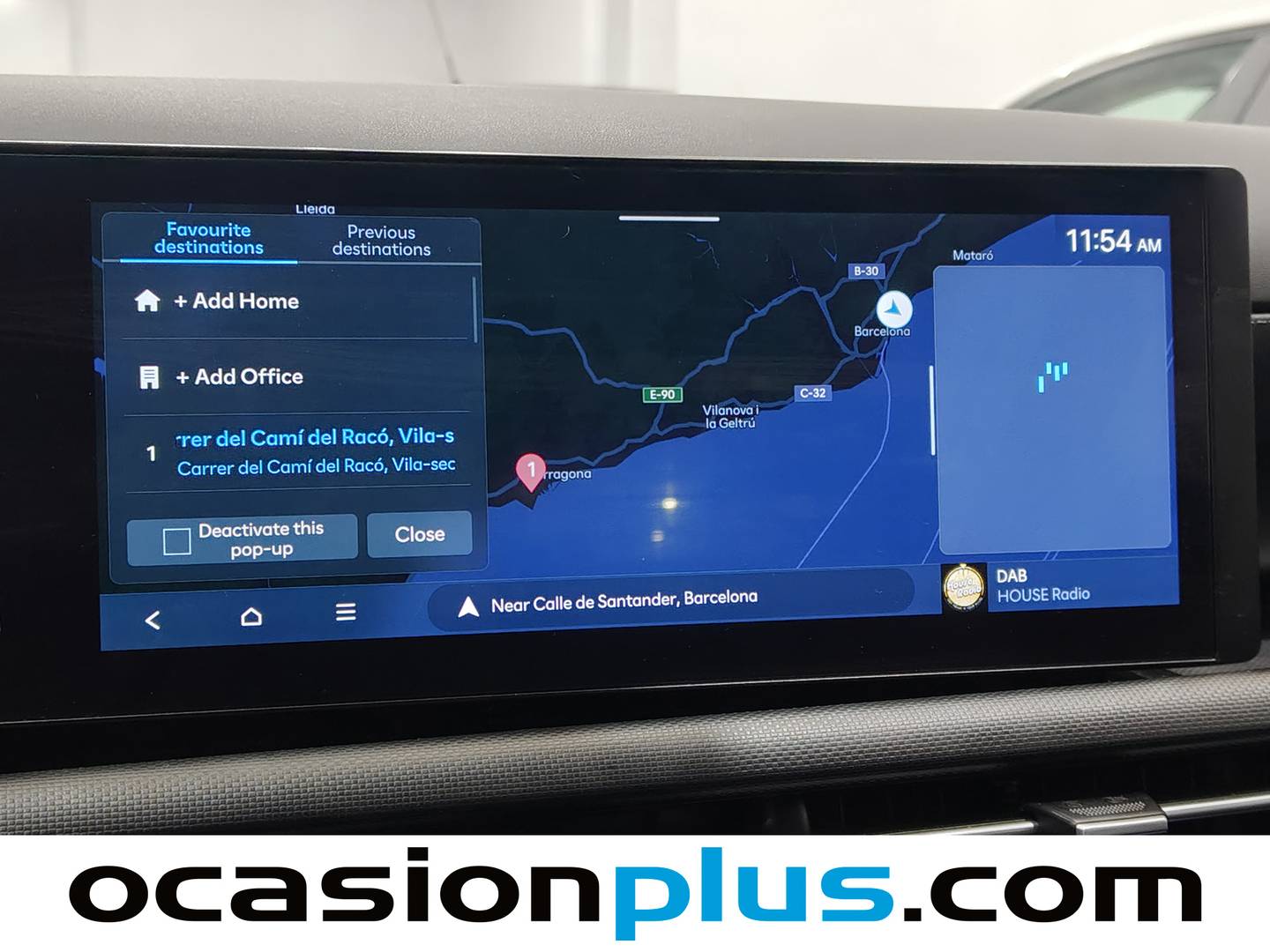 Hyundai Tucson Hyundai Tucson 1.6T Klass (160 CV) gasolina