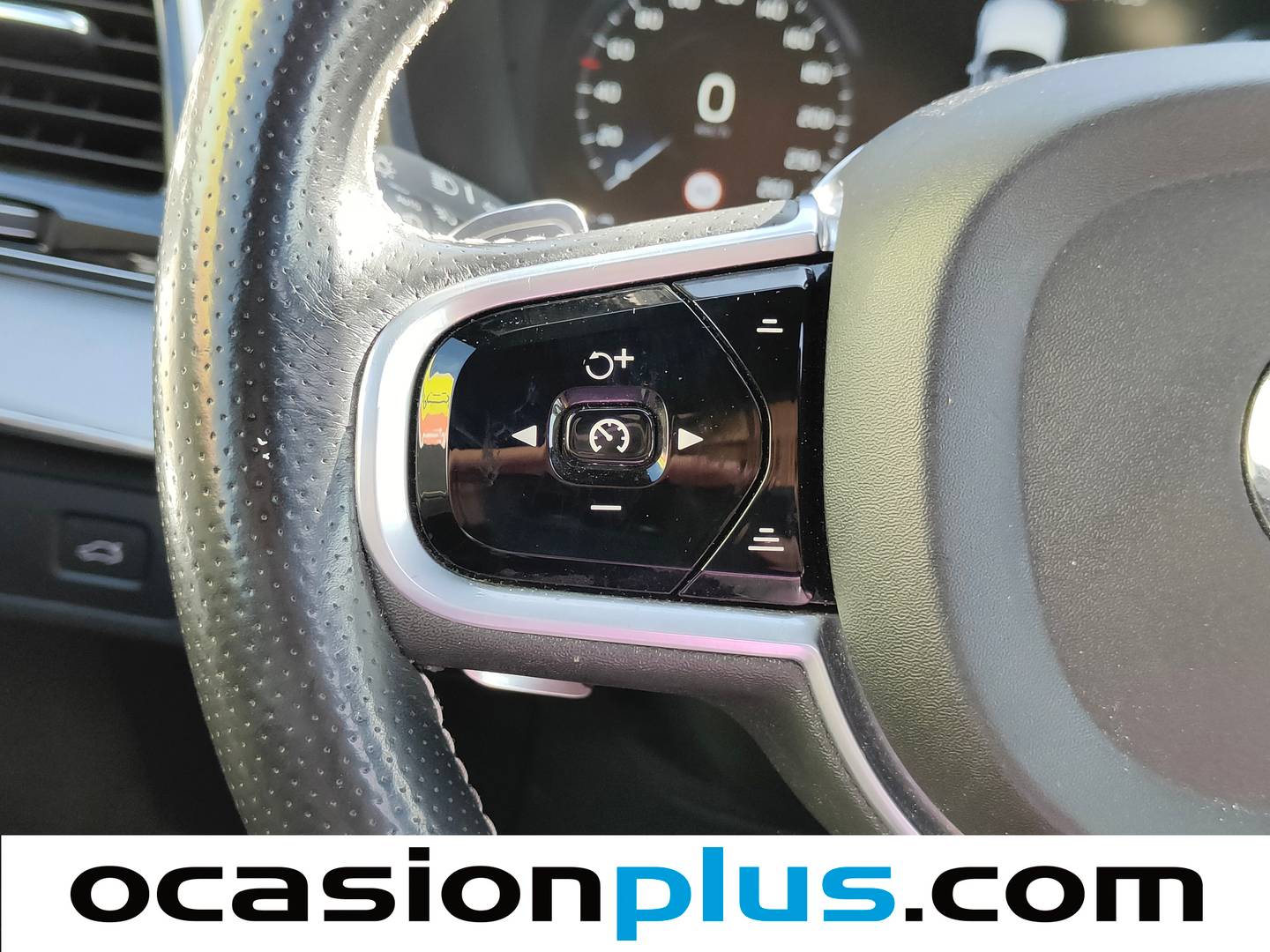 Volvo XC90 Volvo XC90 D5 R-Design AWD Auto (235 CV) 7 Plazas al mejor precio