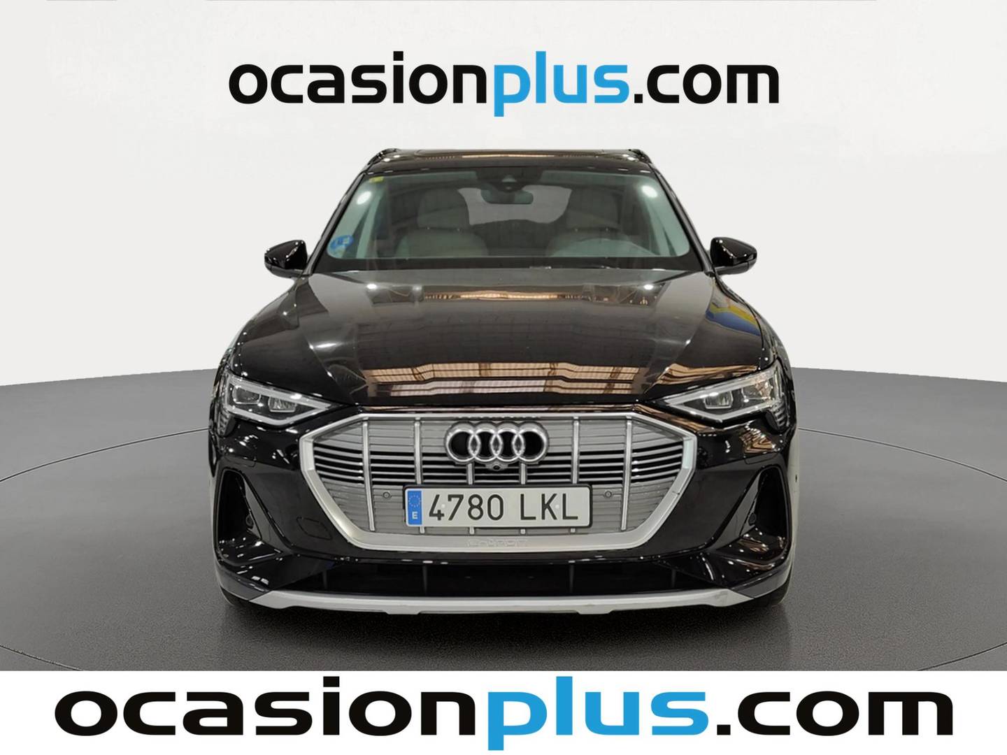 Audi e-tron Sportback Audi e-tron Sportback Advanced e-tron 50 quattro (313 CV) barato