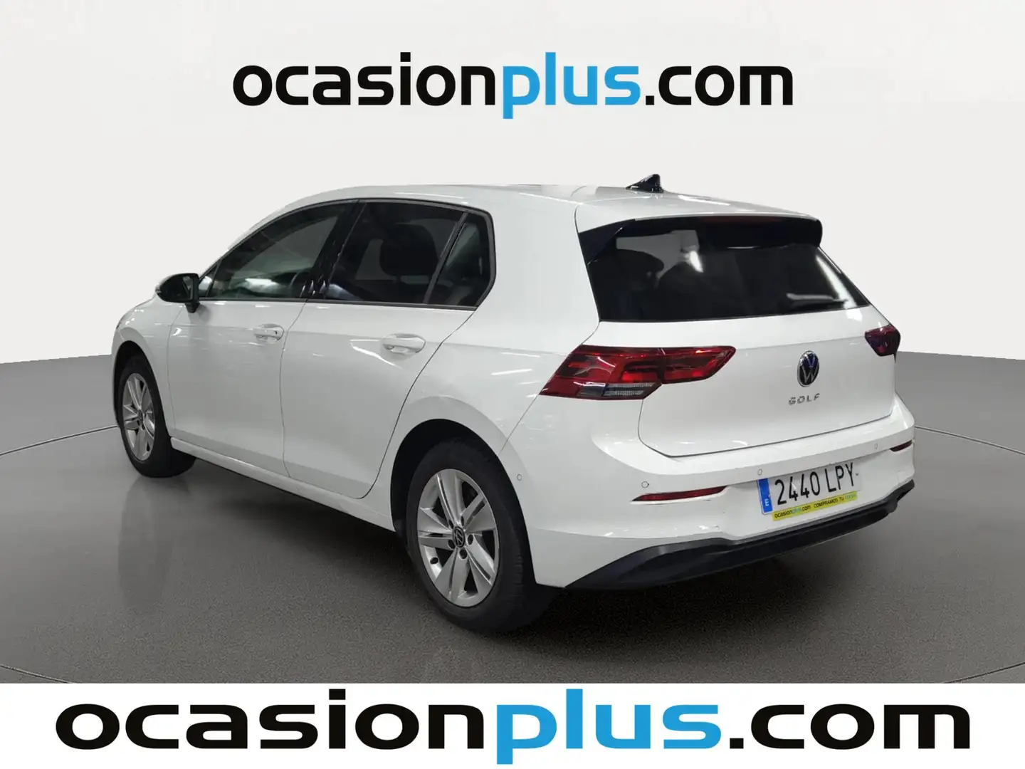 Foto Volkswagen Golf Volkswagen Golf Life 2.0 TDI (115 CV) DSG