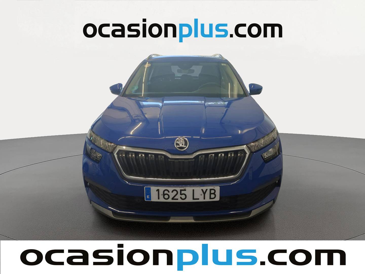 Skoda Kamiq Skoda Kamiq 1.0 TSI Emotion DSG (110 CV) 110cv
