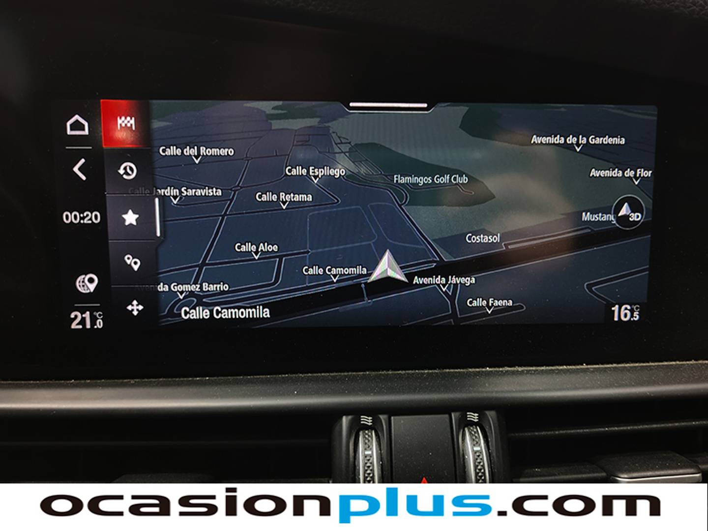 Foto Alfa Romeo Giulia Alfa Romeo Giulia 2.0 Gasolina Veloce Q4 (280 CV)