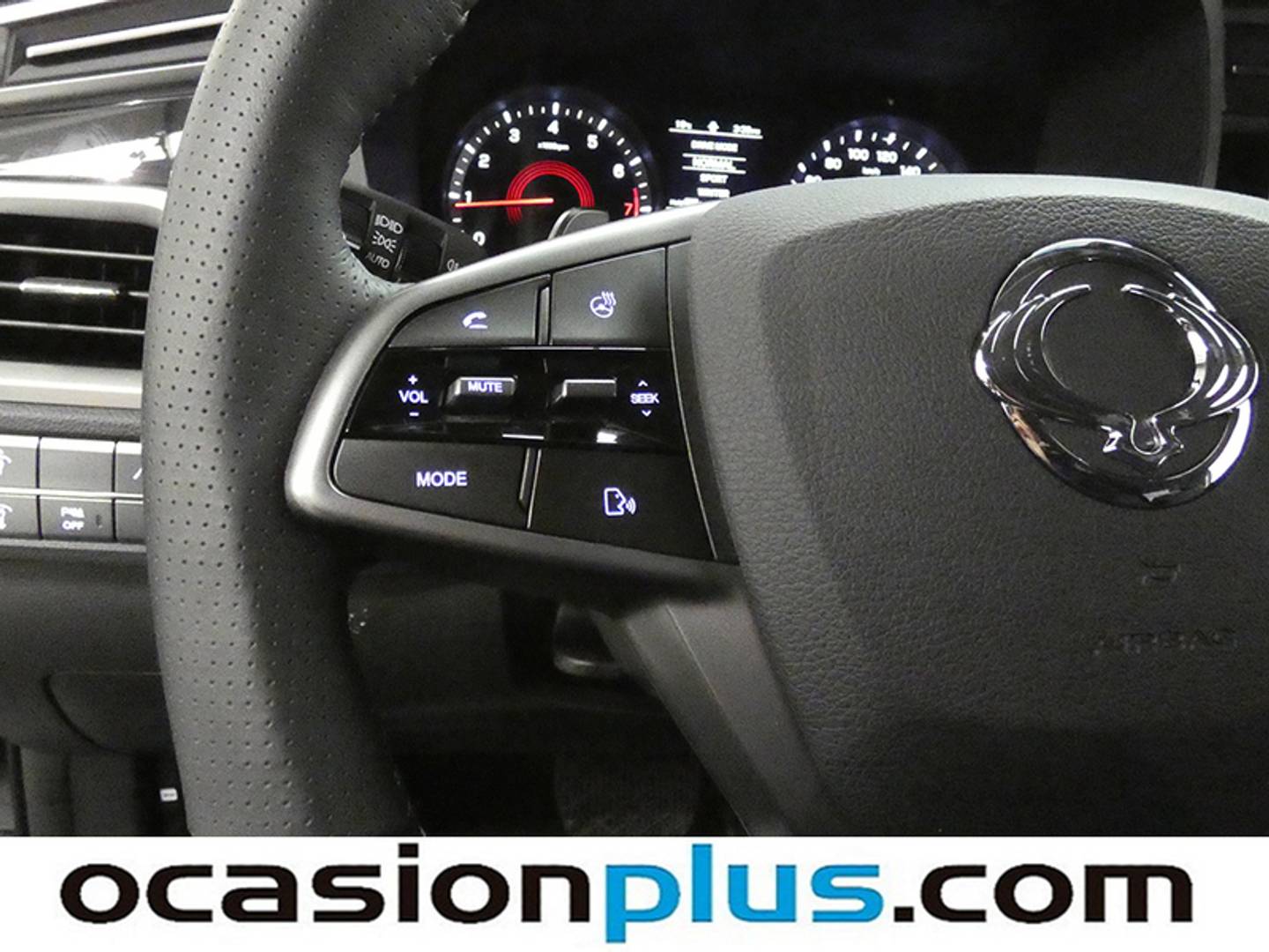 Foto KGM Korando KGM Korando G15T Urban Plus GSR Auto (163 CV)