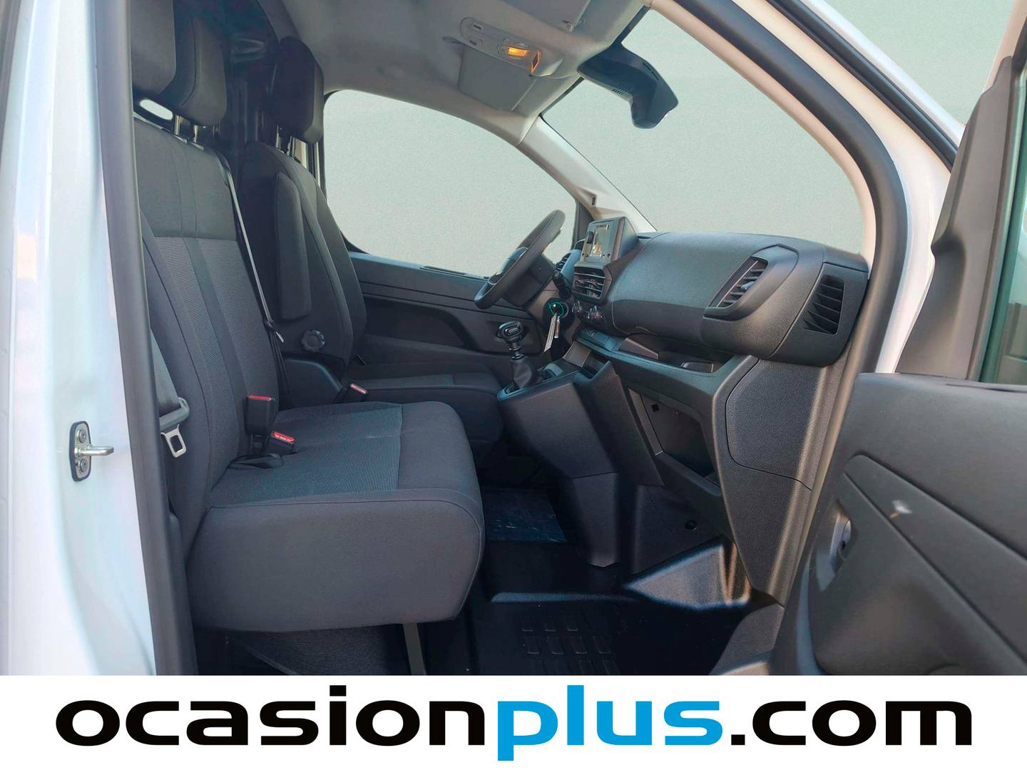 Fiat Scudo Fiat Scudo Furgón M 1.5 Diésel (120 CV) al mejor precio