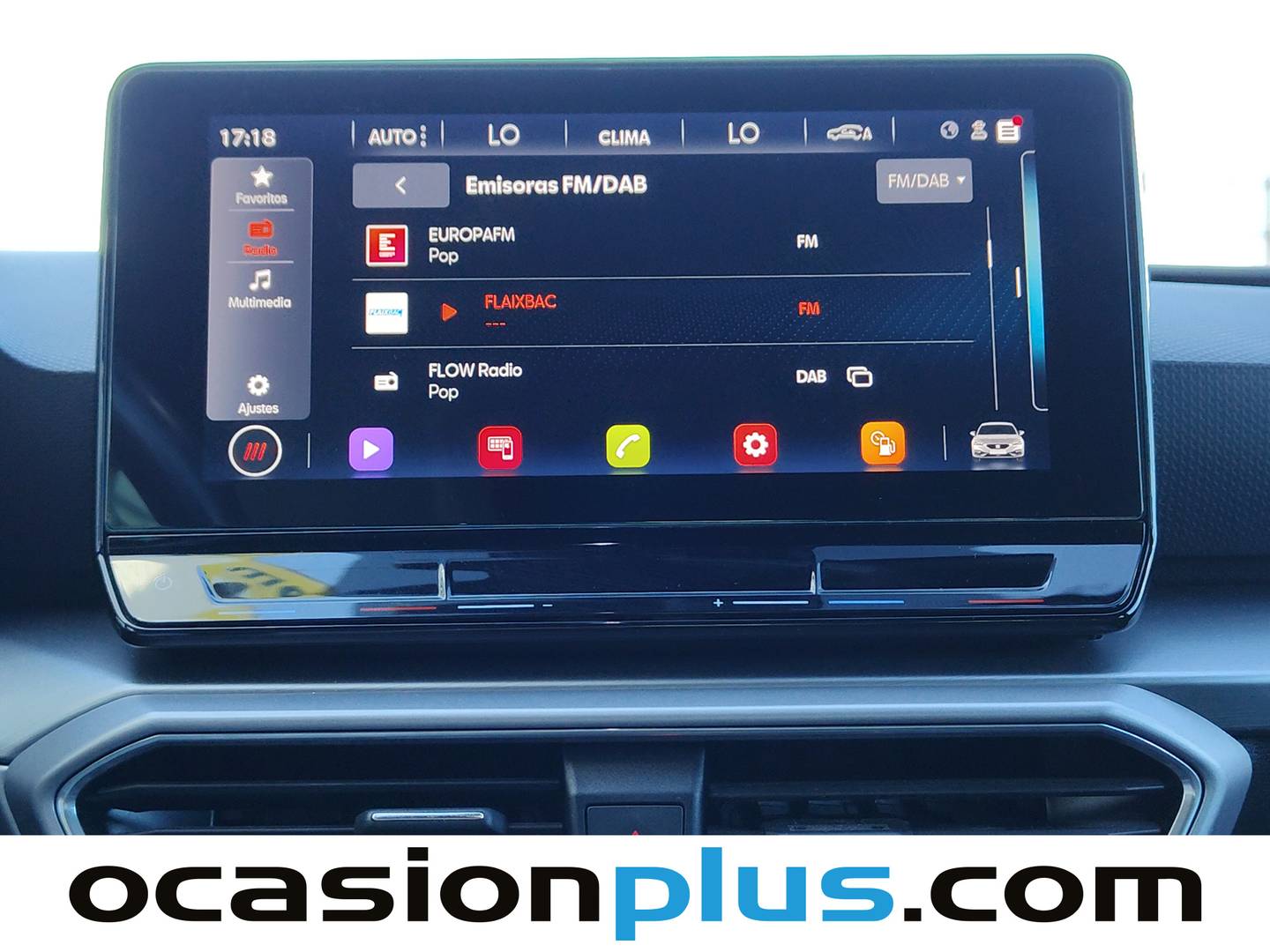 Seat León SEAT León 1.5 eTSI S&S FR Go L DSG (150 CV) automático