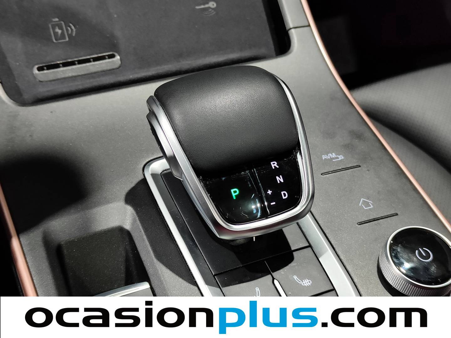 Foto OMODA 5 Omoda 5 1.6 T-GDI Premium DCT (185 CV)