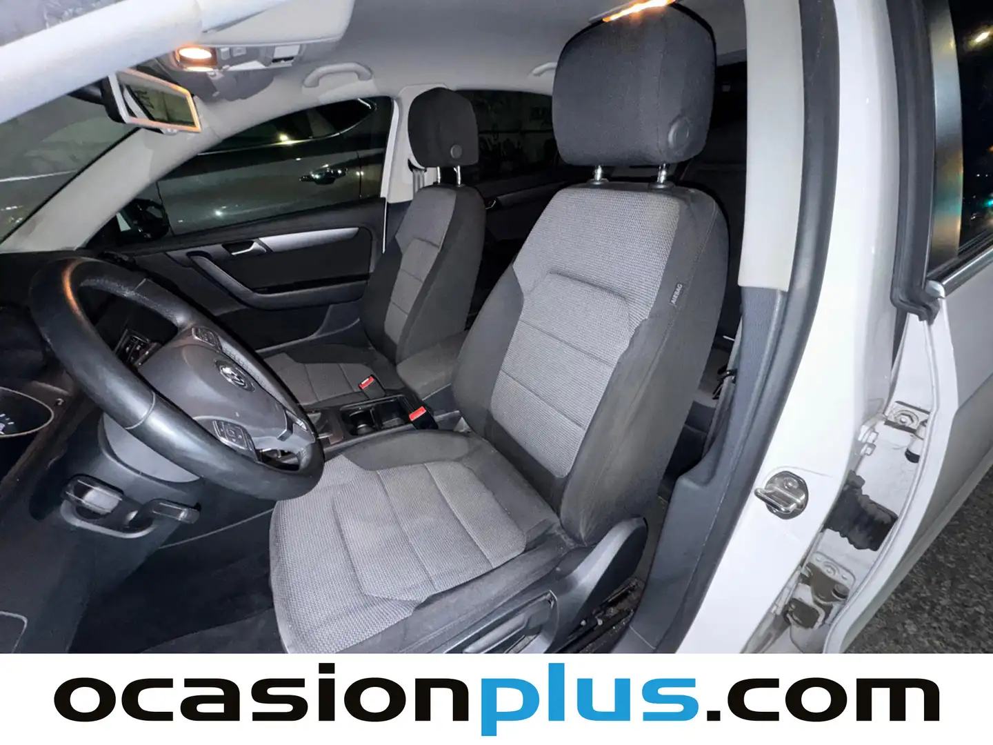 Foto Volkswagen Passat Volkswagen Passat Advance 2.0 TDI BMT (140 CV)
