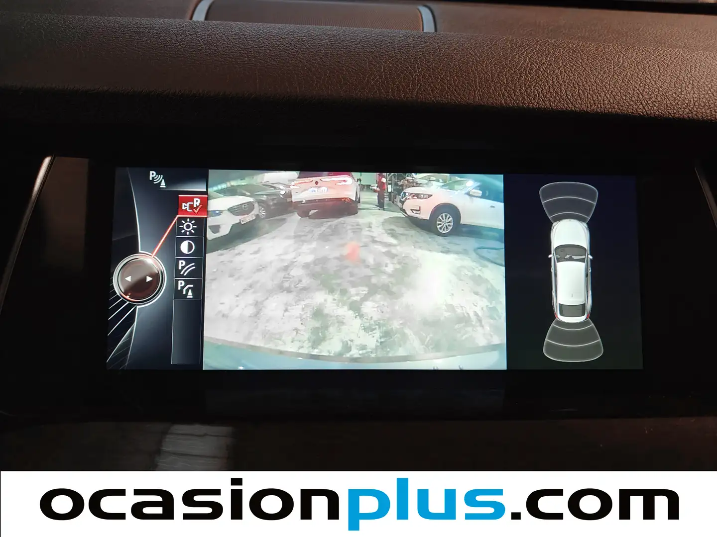 Foto BMW Serie 5 BMW Serie 5 530d Gran Turismo (258 CV)