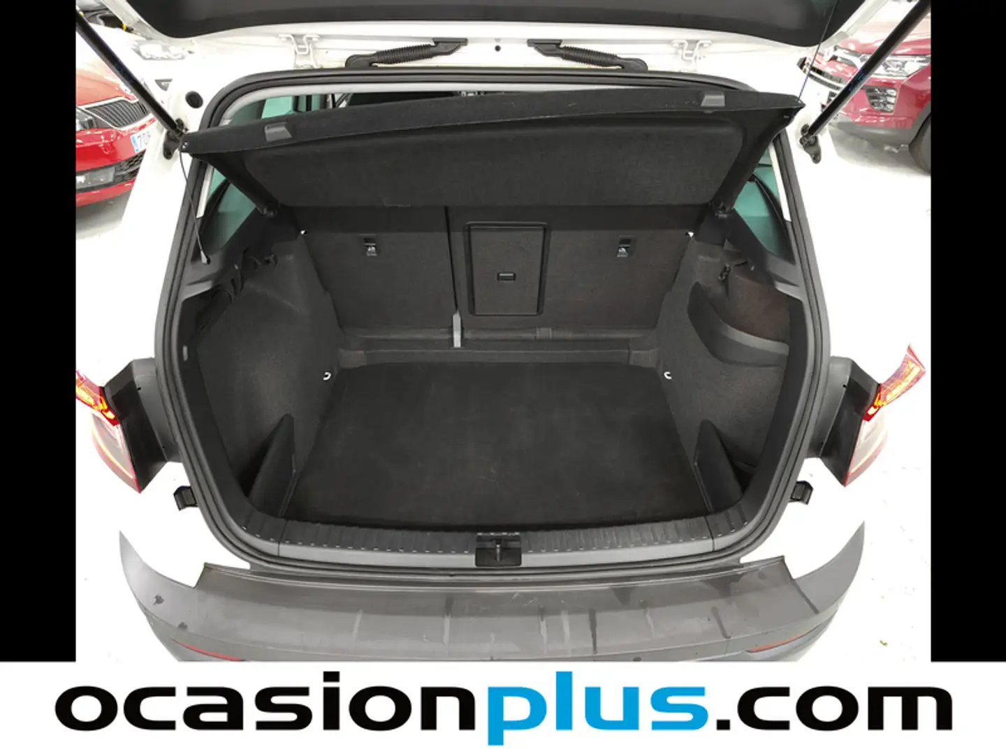 Foto Skoda Karoq Skoda Karoq 1.5 TSI ACT Ambition DSG (150 CV)