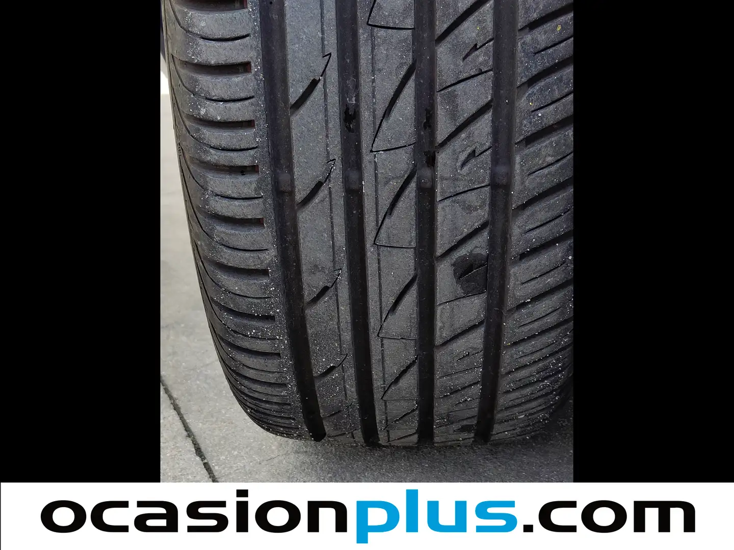 Foto Citroën Spacetourer Citroen Spacetourer BlueHDi 150 S&S Feel Talla M (150 CV) 8 Plazas