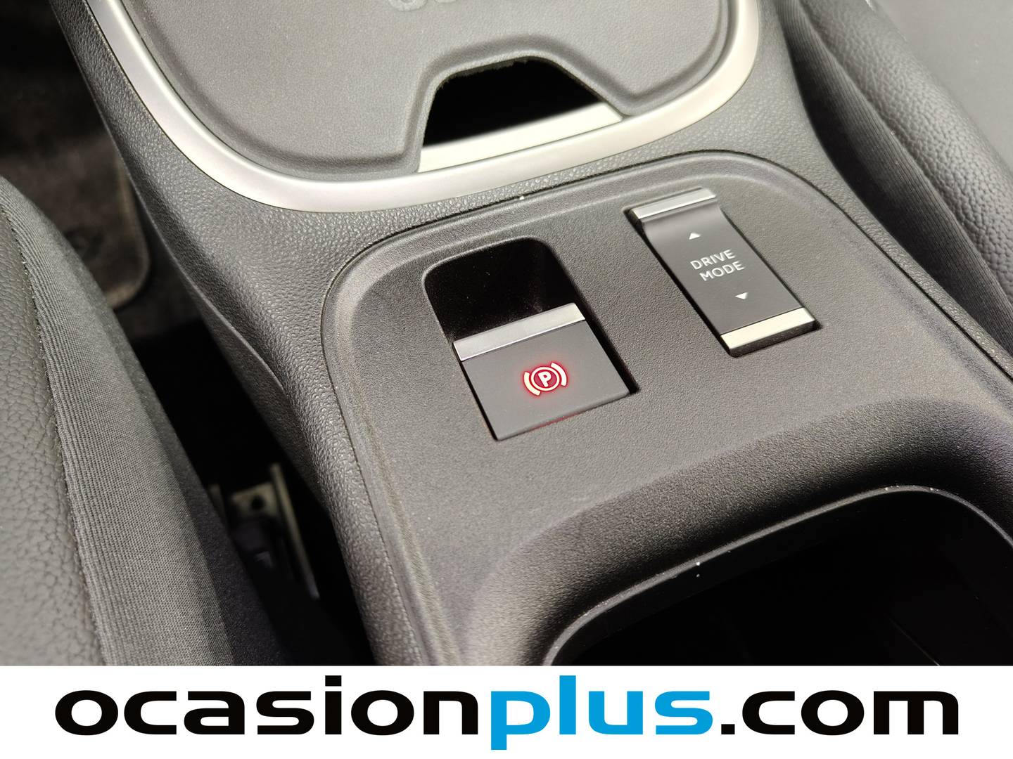 Jeep Avenger Jeep Avenger 1.2 eHybrid Summit (100 CV) híbrido