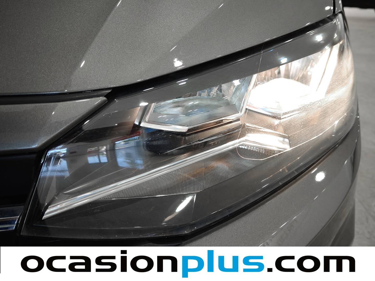 Volkswagen Polo Volkswagen Polo Advance 1.0 TSI (95 CV) barato