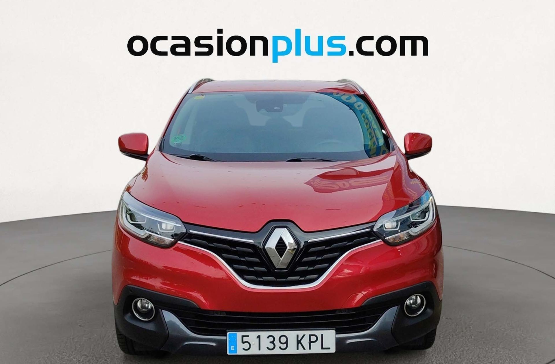 Renault Kadjar Zen Energy TCe EDC - foto 15