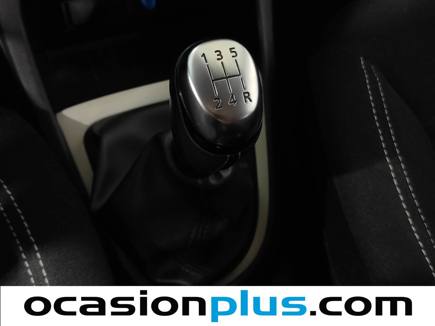 Renault Captur Renault Captur Intens Energy eco2 dCi (90 CV) de segunda mano