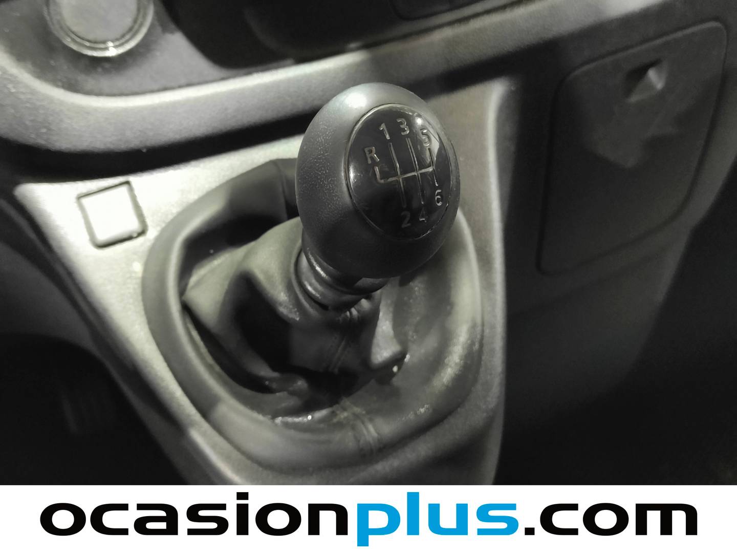 Opel Vivaro Opel Vivaro 1.6 CDTI S&S L2 2.9t (125 CV)  9 Plazas de segunda mano