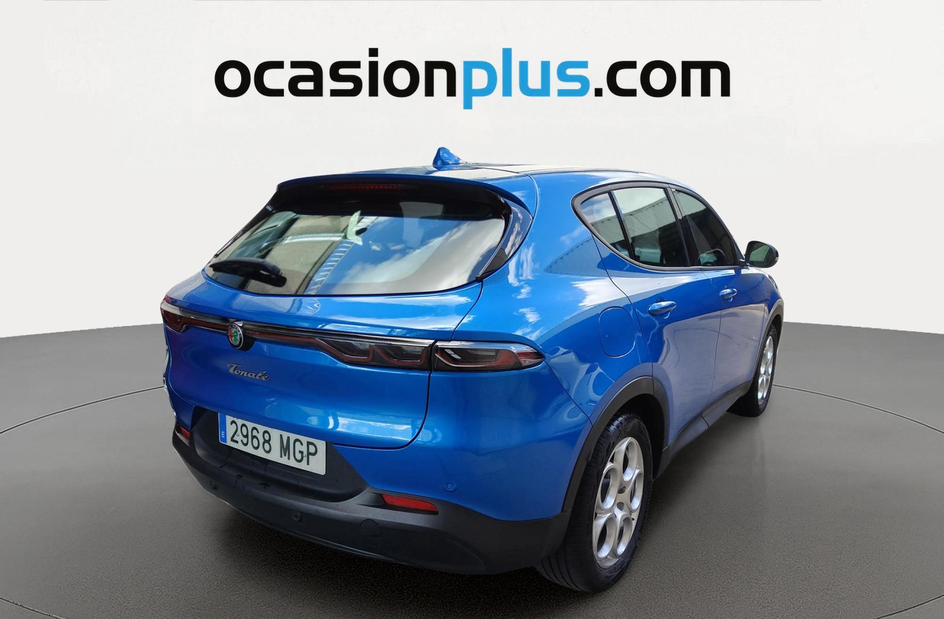 Alfa Romeo Tonale 1.5 MHEV Sprint FWD - foto 4