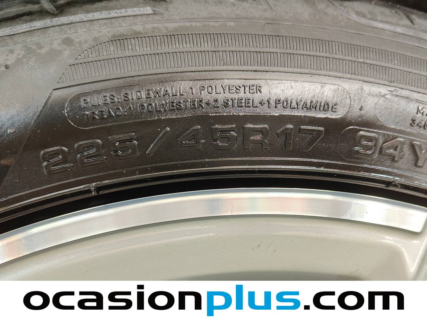 BMW Serie 1 BMW Serie 1 116d (116 CV) PACK M 116cv