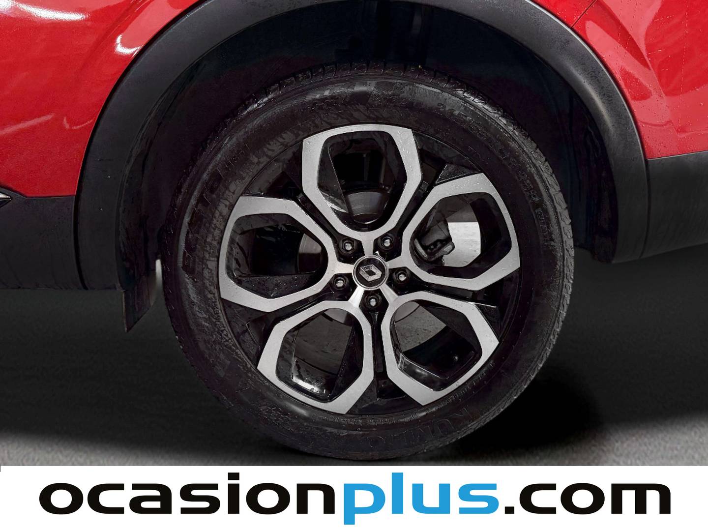 Foto Renault Arkana Renault Arkana Techno TCe 140 Microhíbrido EDC (140 CV)