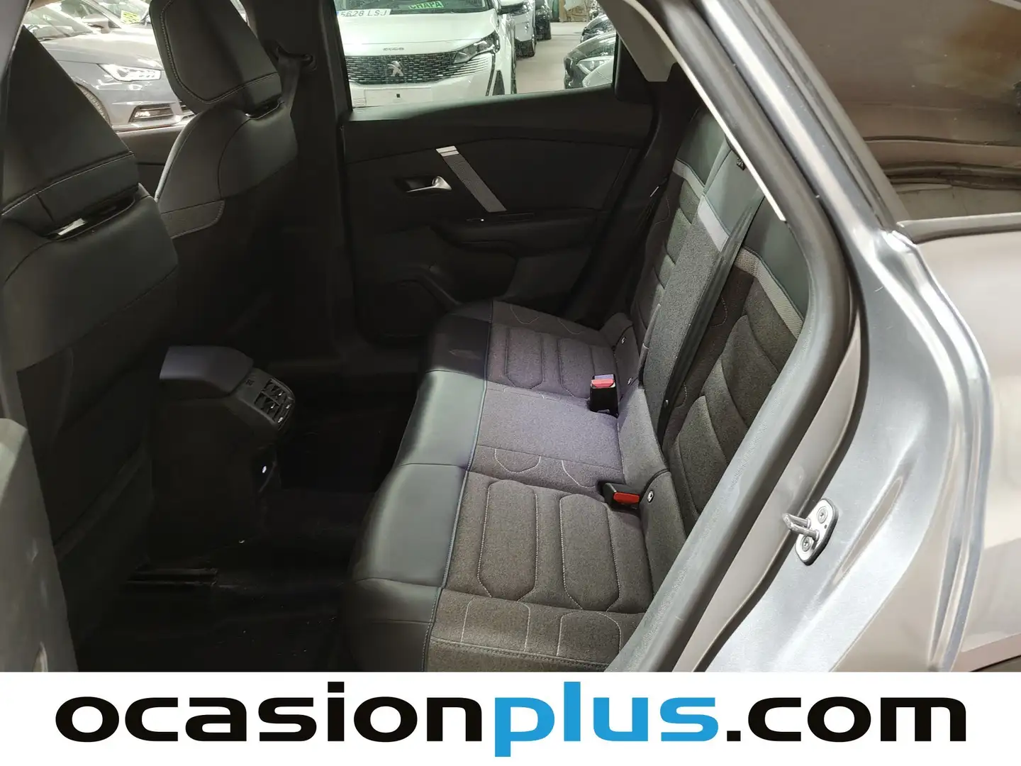 Foto Citroën C4 Citroen C4 BlueHDi 130 S&S Feel Pack EAT8 (130 CV)