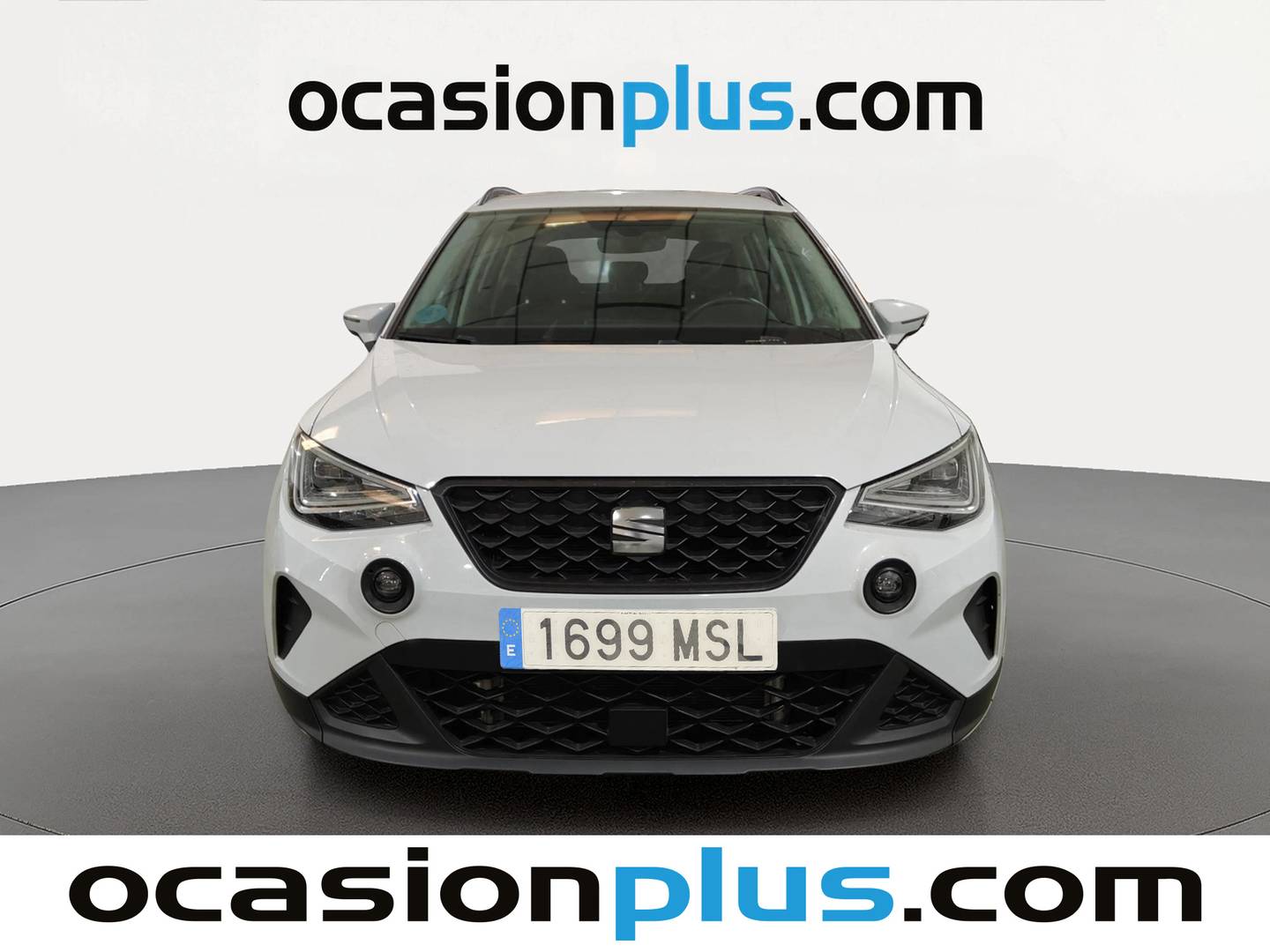 Seat Arona Seat Arona 1.0 TSI Style XL DSG (115 CV) 115cv