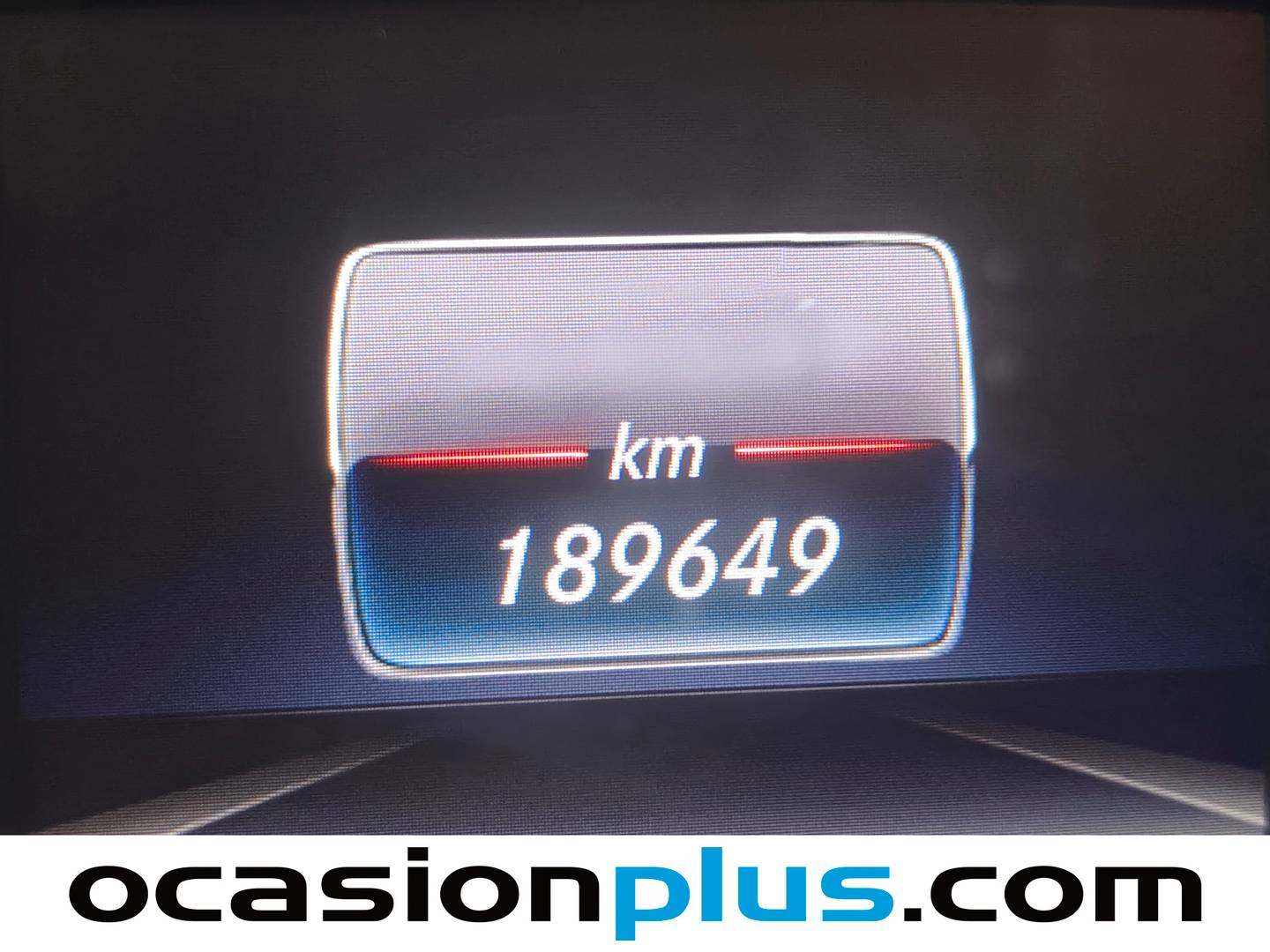 Mercedes Clase B Mercedes Clase B 200 d (136 CV) seminuevo