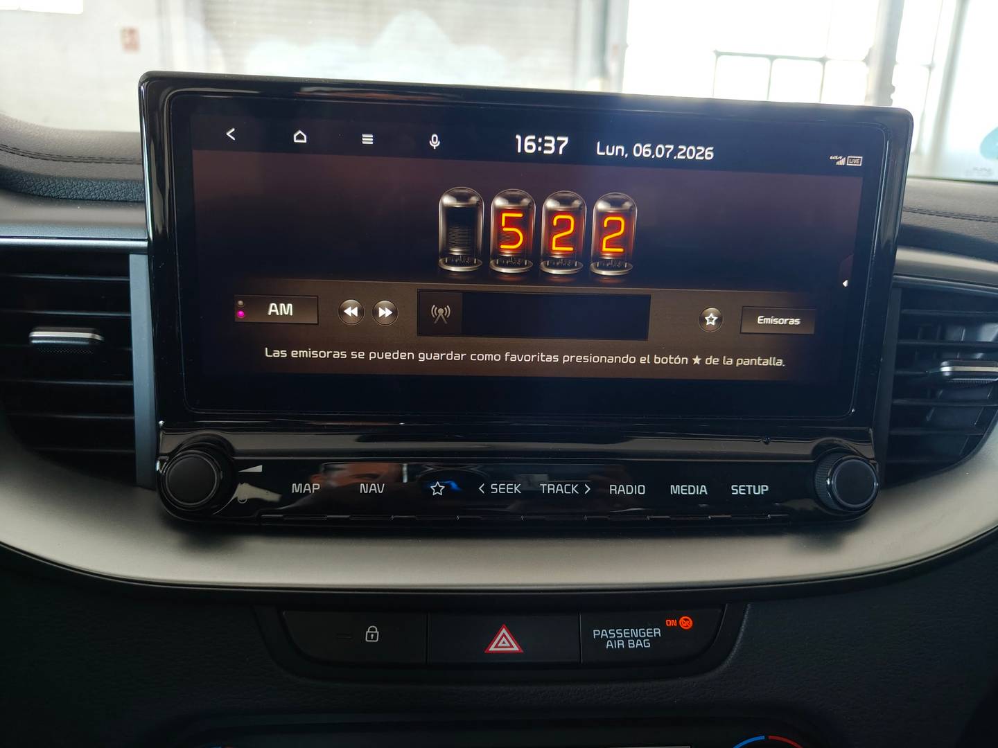 KIA XCeed KIA XCeed 1.0 T-GDi Drive (100 CV) al mejor precio
