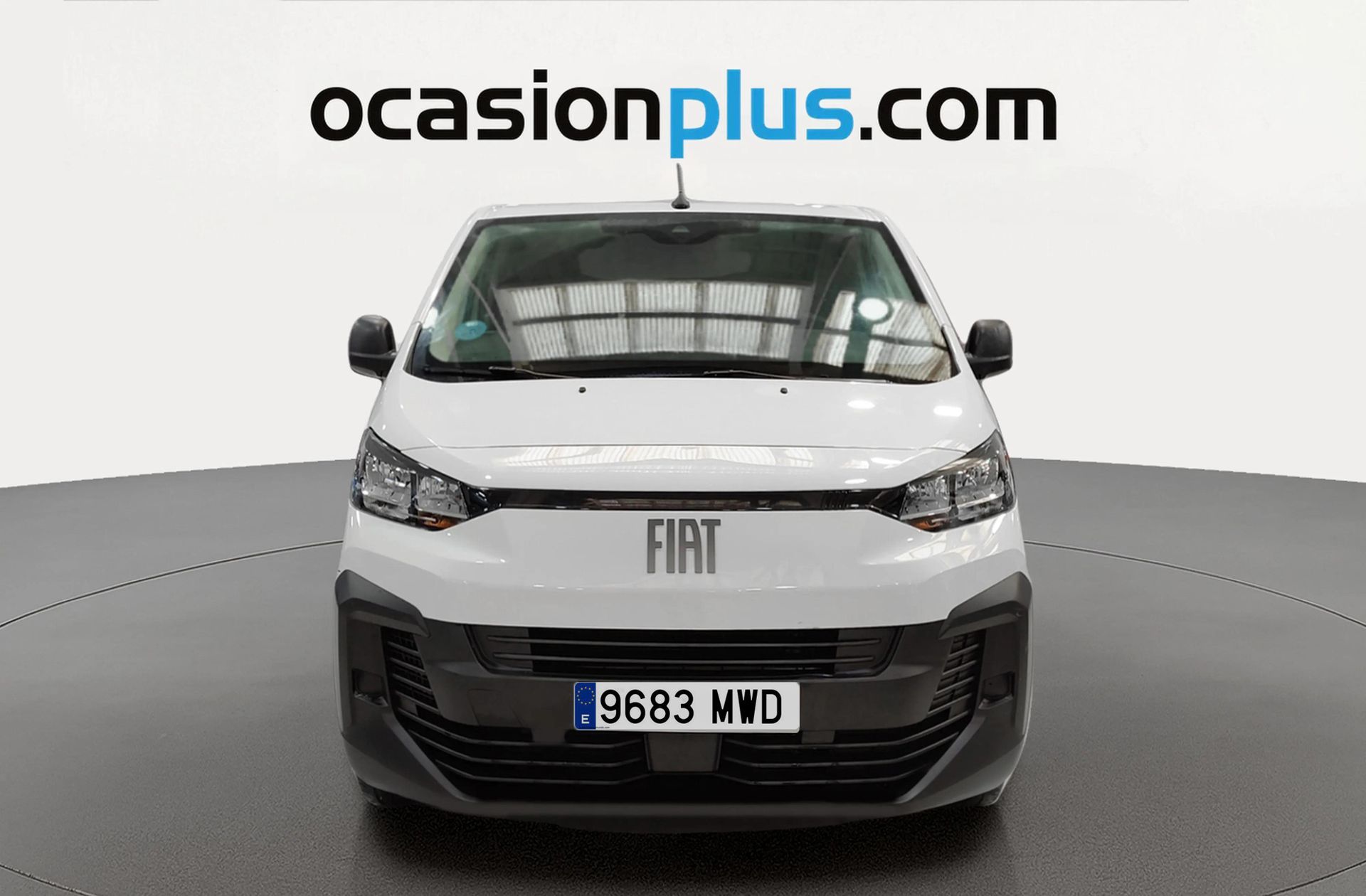 Fiat Scudo Furgon 1.5 BlueHDi L2 - foto 10