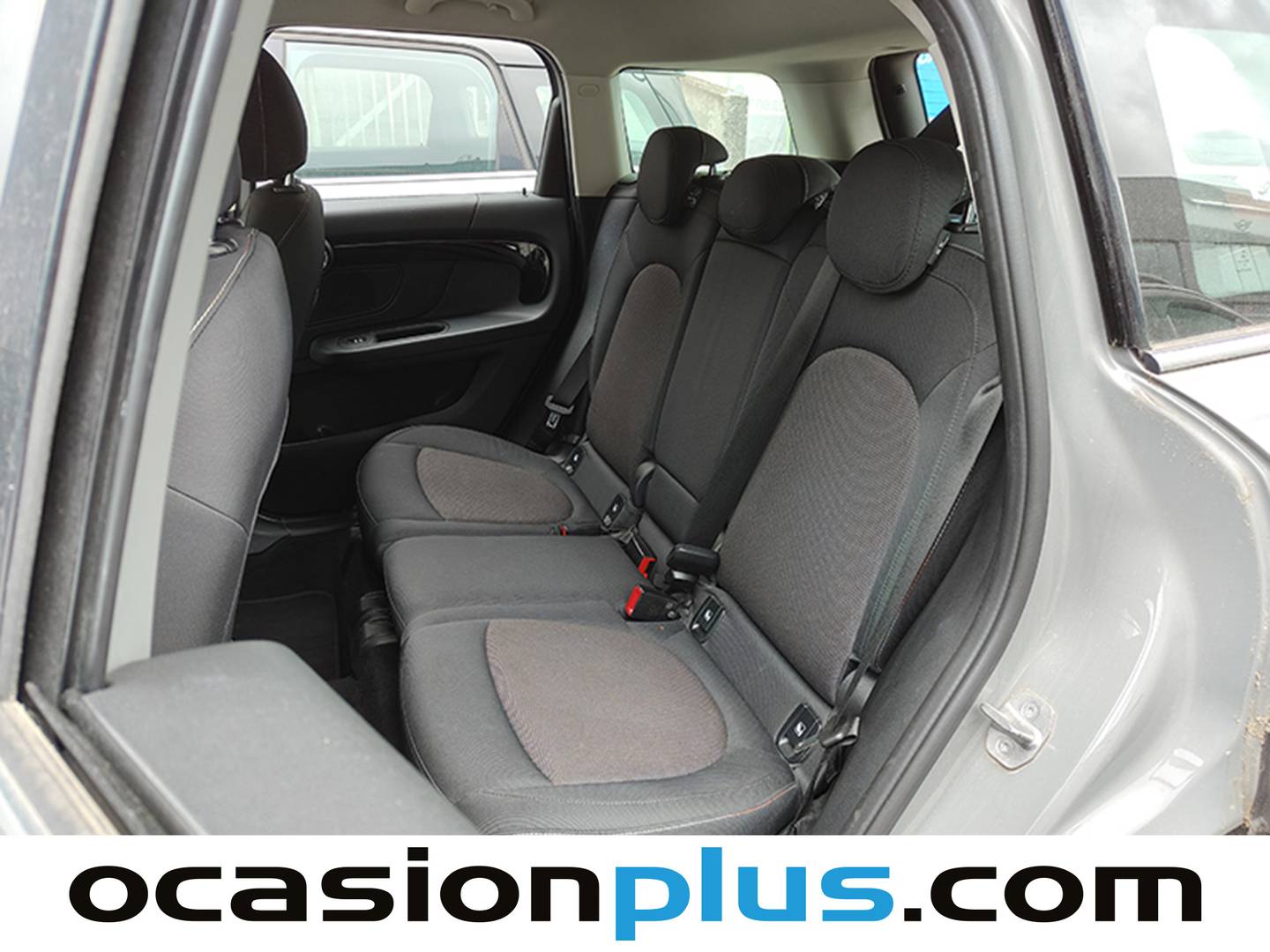 Mini Countryman MINI MINI Countryman Cooper (136 CV) de ocasión