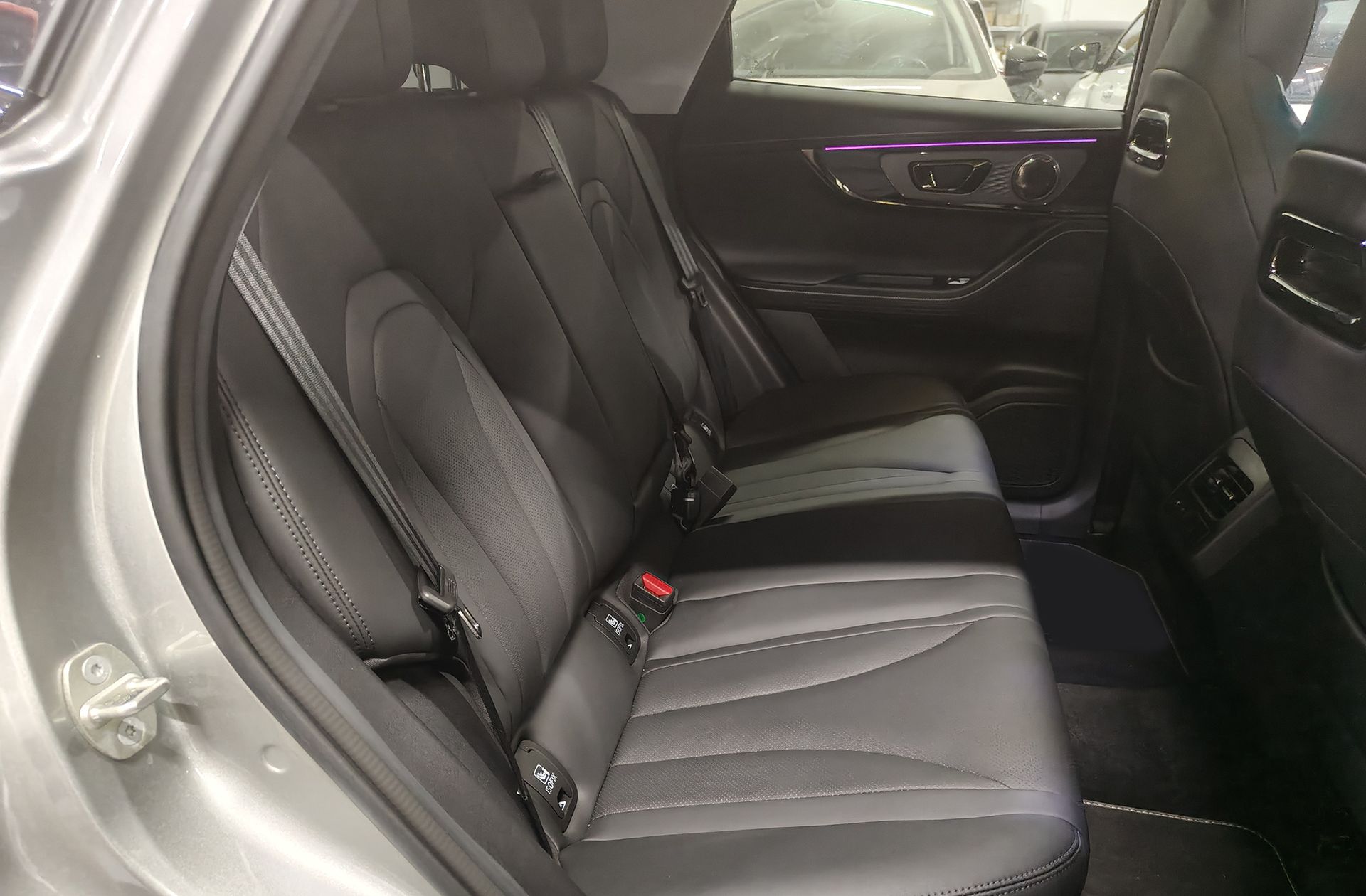 Omoda 5 1.6 T-GDi Premium - foto 18
