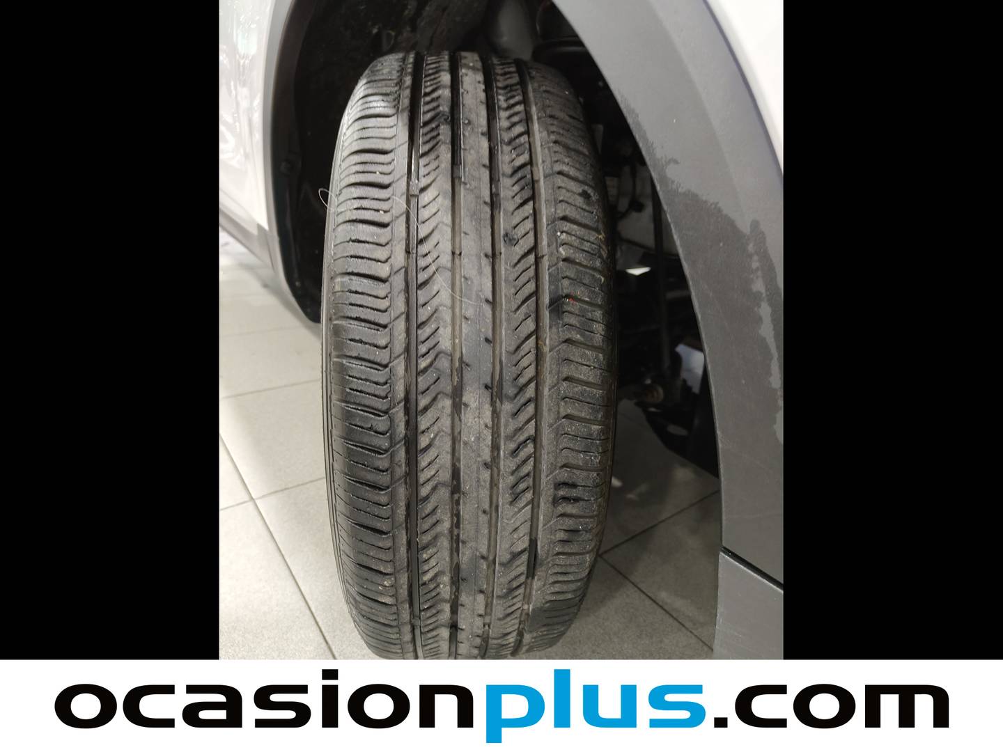 Foto MG ZS MG ZS 1.5 Luxury (106 CV)