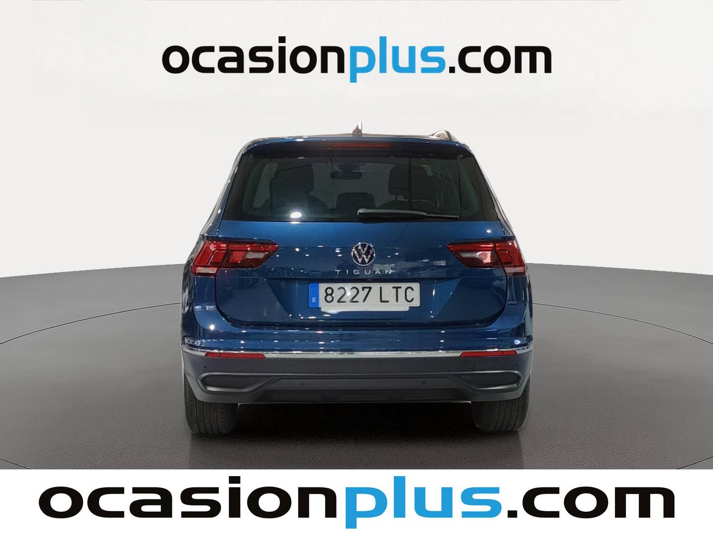 Volkswagen Tiguan Volkswagen Tiguan Life 1.5 TSI (150 CV) DSG al mejor precio