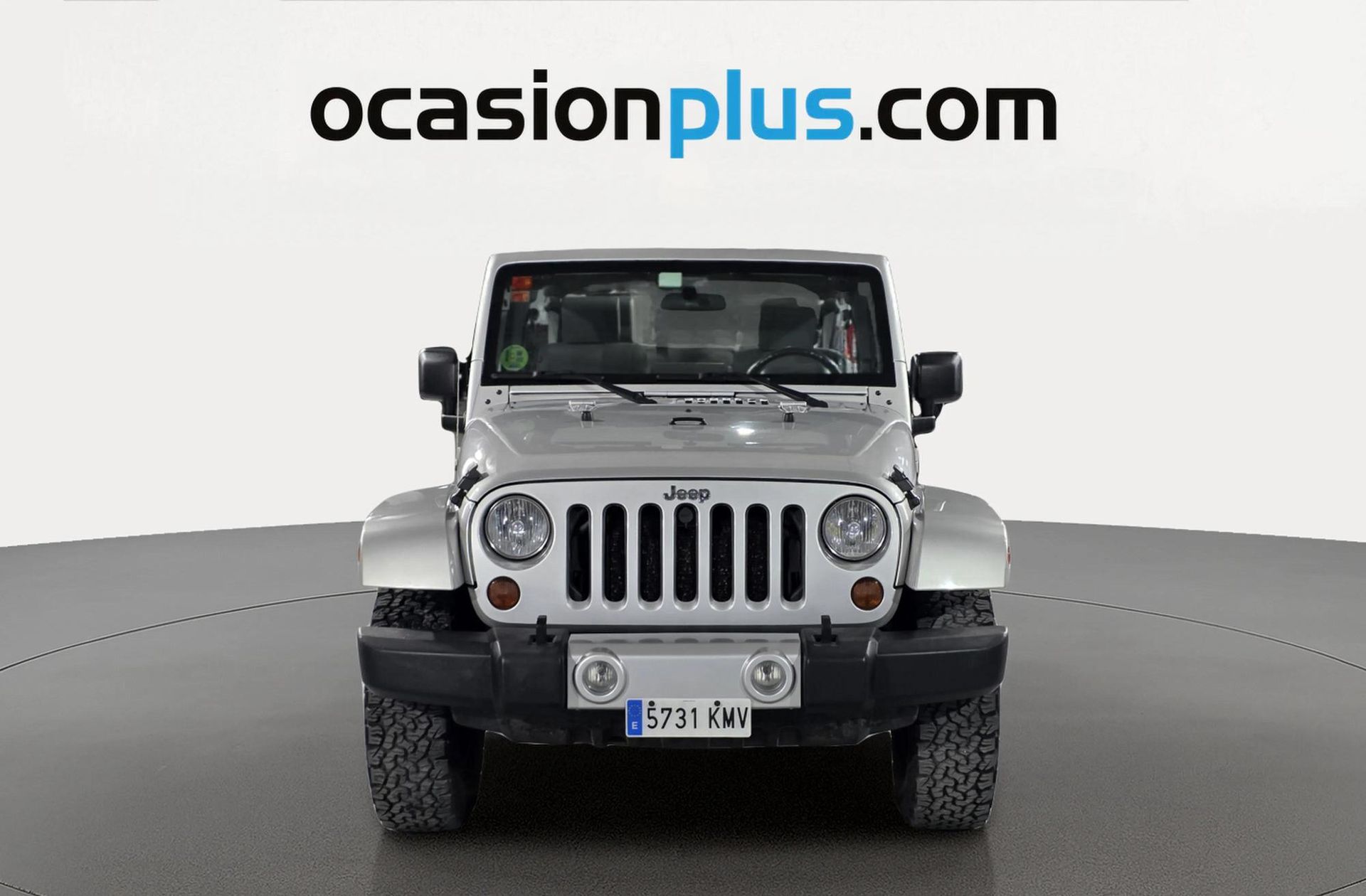Jeep Wrangler 3.8 V6 Sahara 4x4 - foto 16