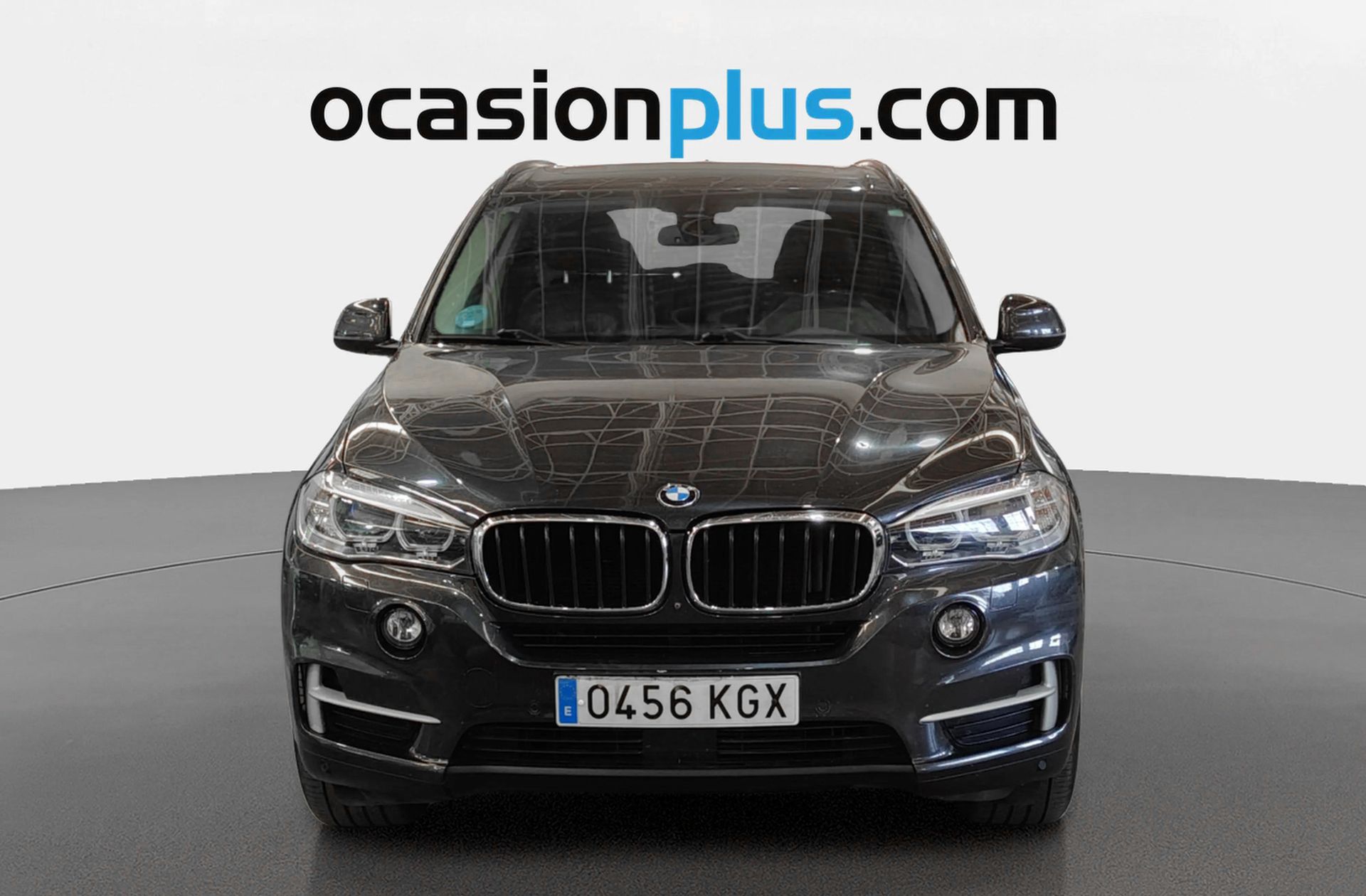 BMW X5 xDrive25d - foto 14