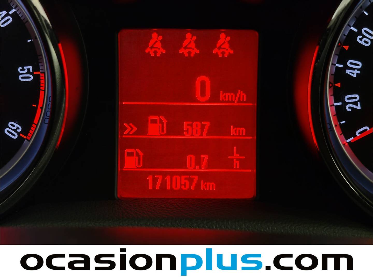 Opel Mokka Opel Mokka 1.6 CDTi S&S Color Edition 4x2 (136 CV) de ocasión
