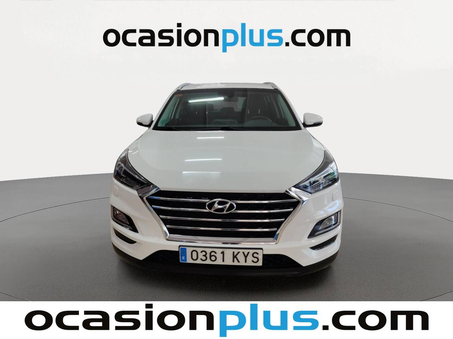 Hyundai Tucson Hyundai Tucson 1.6 GDI Tecno 4x2  (132 CV) barato