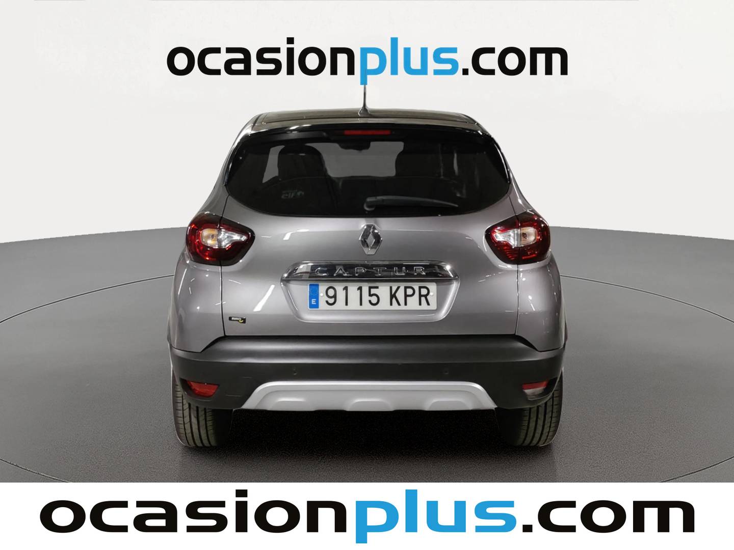 Renault Captur Renault Captur Zen Energy TCe (90 CV) 90cv