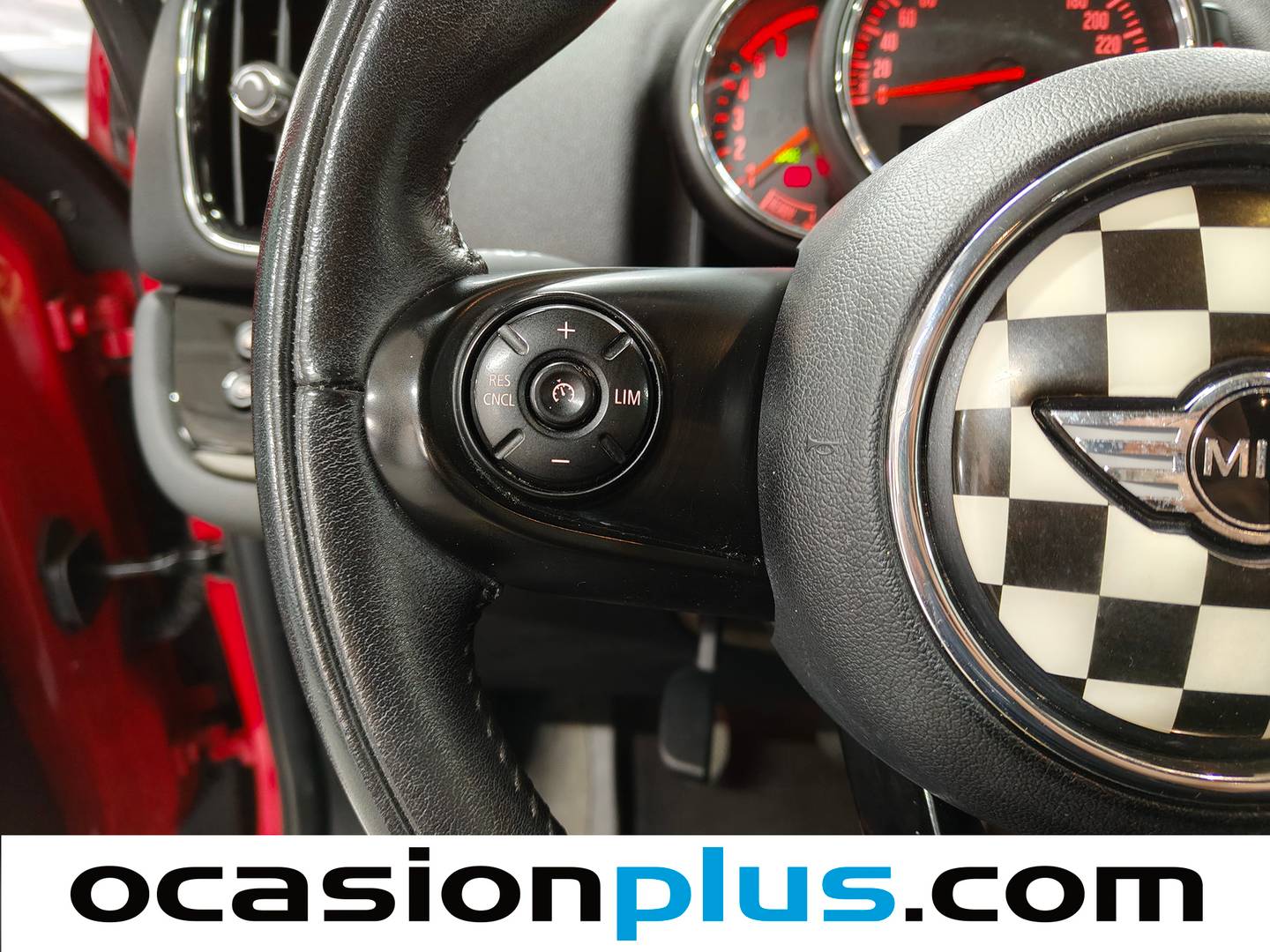 Mini Countryman Mini MINI Countryman Cooper D  (150 CV) de ocasión