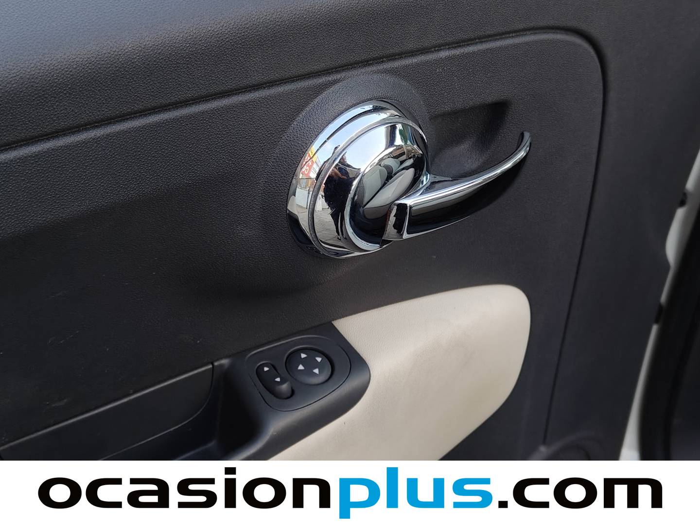 Fiat 500C Fiat 500C 1.2 8v Cabrio Aniversario (69 CV) 69cv