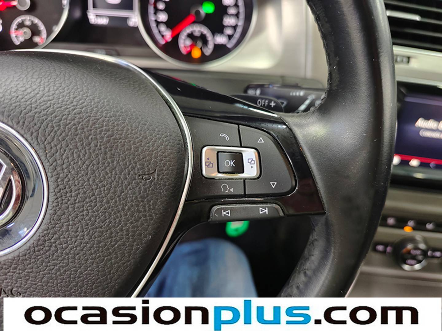 Foto Volkswagen Golf Volkswagen Golf Advance 1.6 TDI BMT (105 CV) DSG