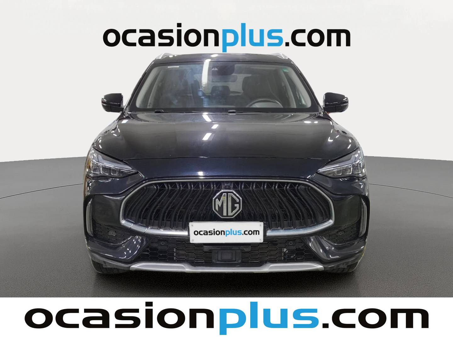 Foto MG HS MG eHS 1.5 T-GDI PHEV Luxury (258 CV)