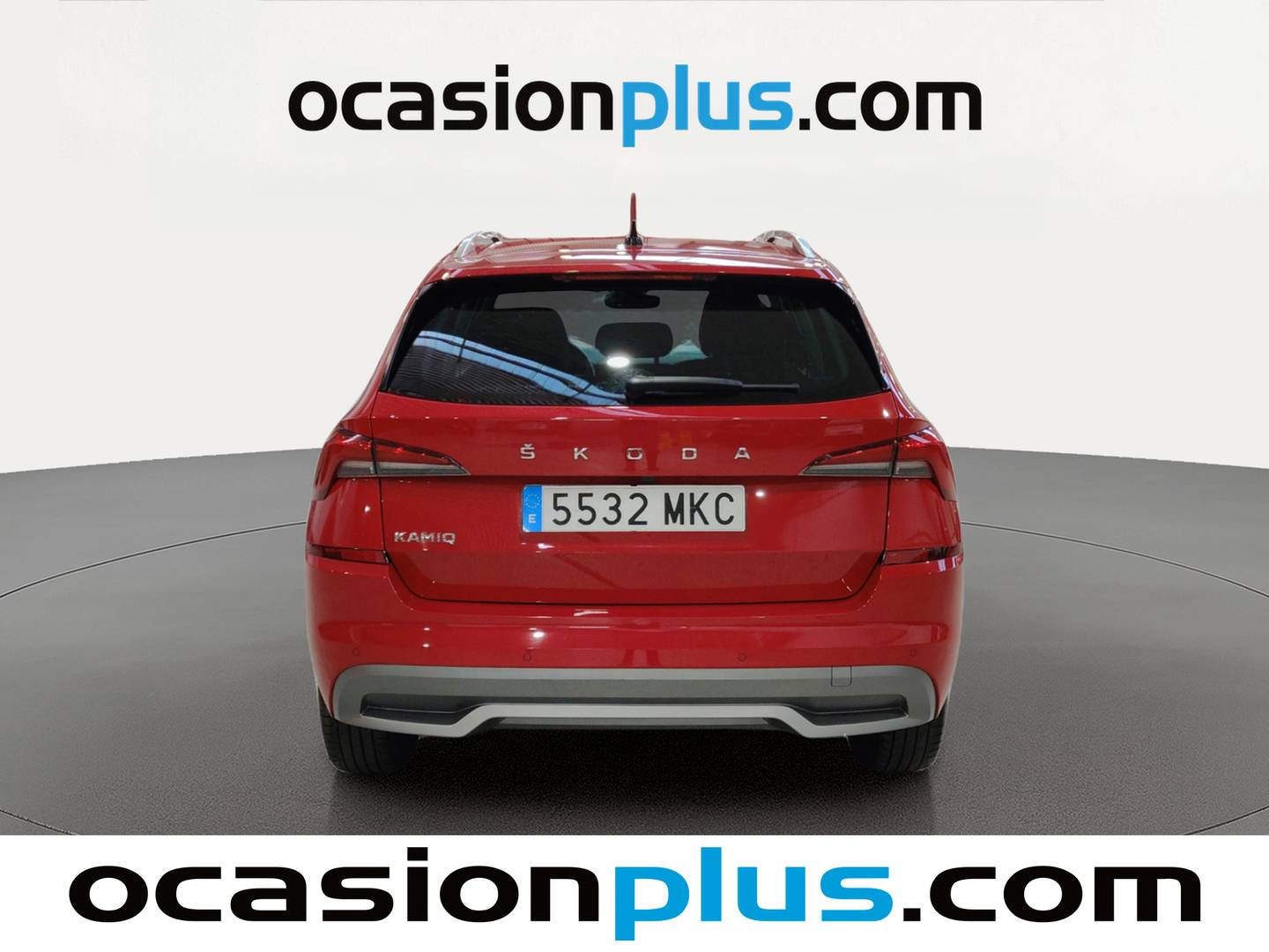 Skoda Kamiq Skoda Kamiq 1.5 TSI Ambition (150 CV) km 0