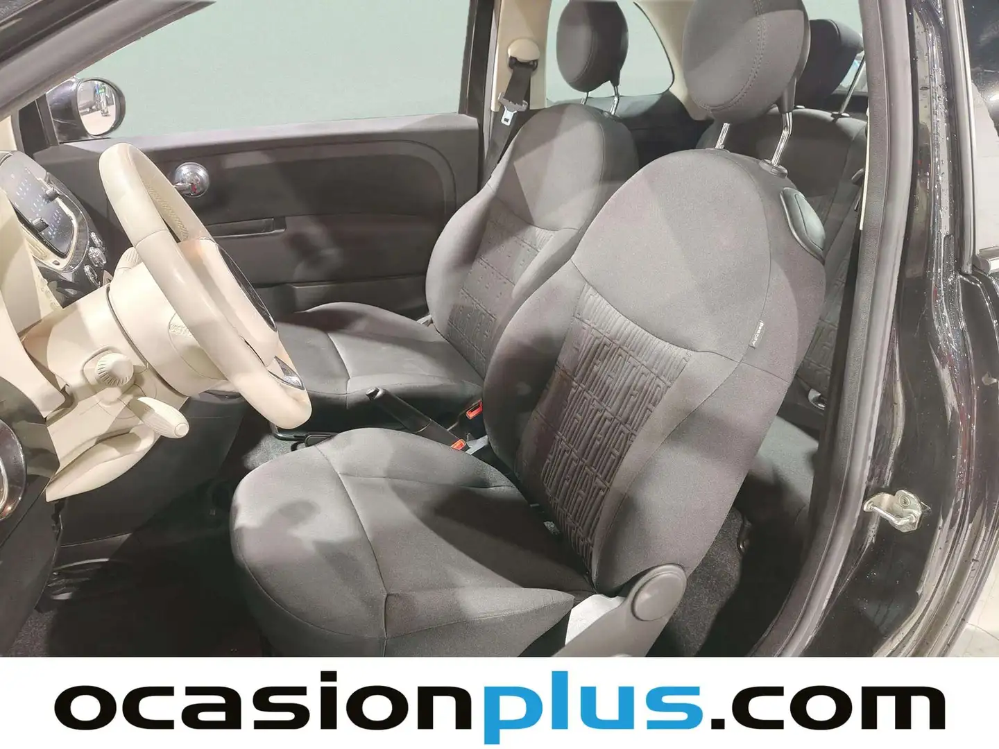 Foto Fiat 500 Fiat 500 1.0 Hybrid Dolcevita  (70 CV)