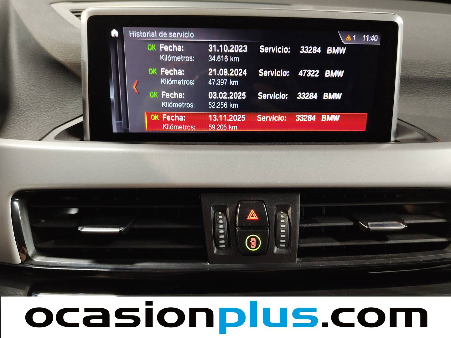 BMW X1 BMW X1 sDrive18d (150 CV) 2021