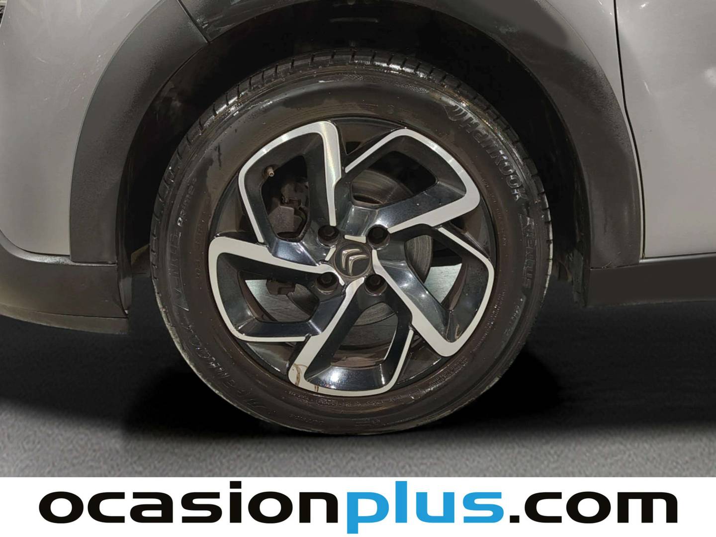 Foto Citroën C3 Citroen C3 PureTech 83 Feel Pack (83 CV)