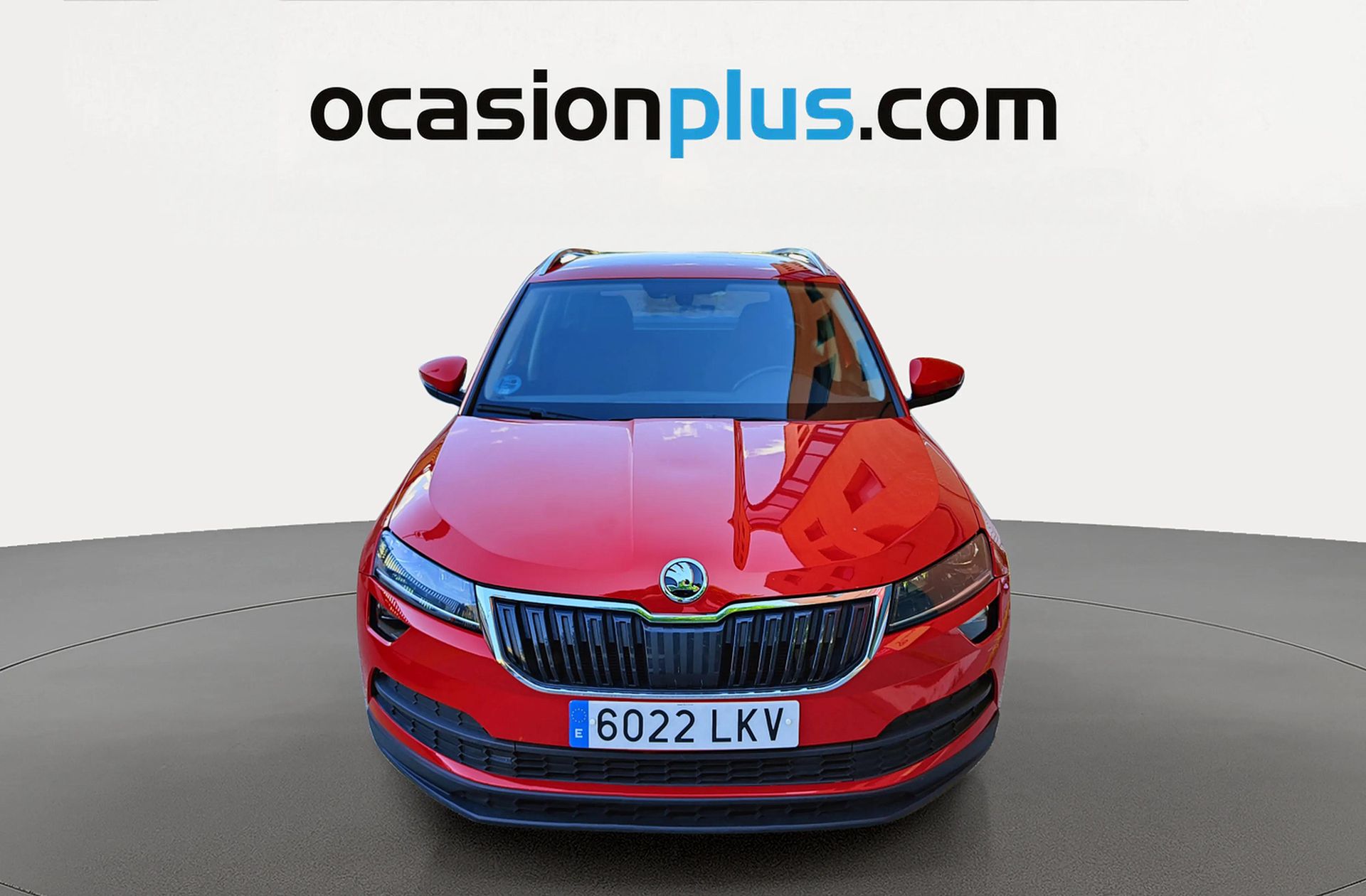 Škoda Karoq 1.5 TSI ACT Ambition DSG - foto 15