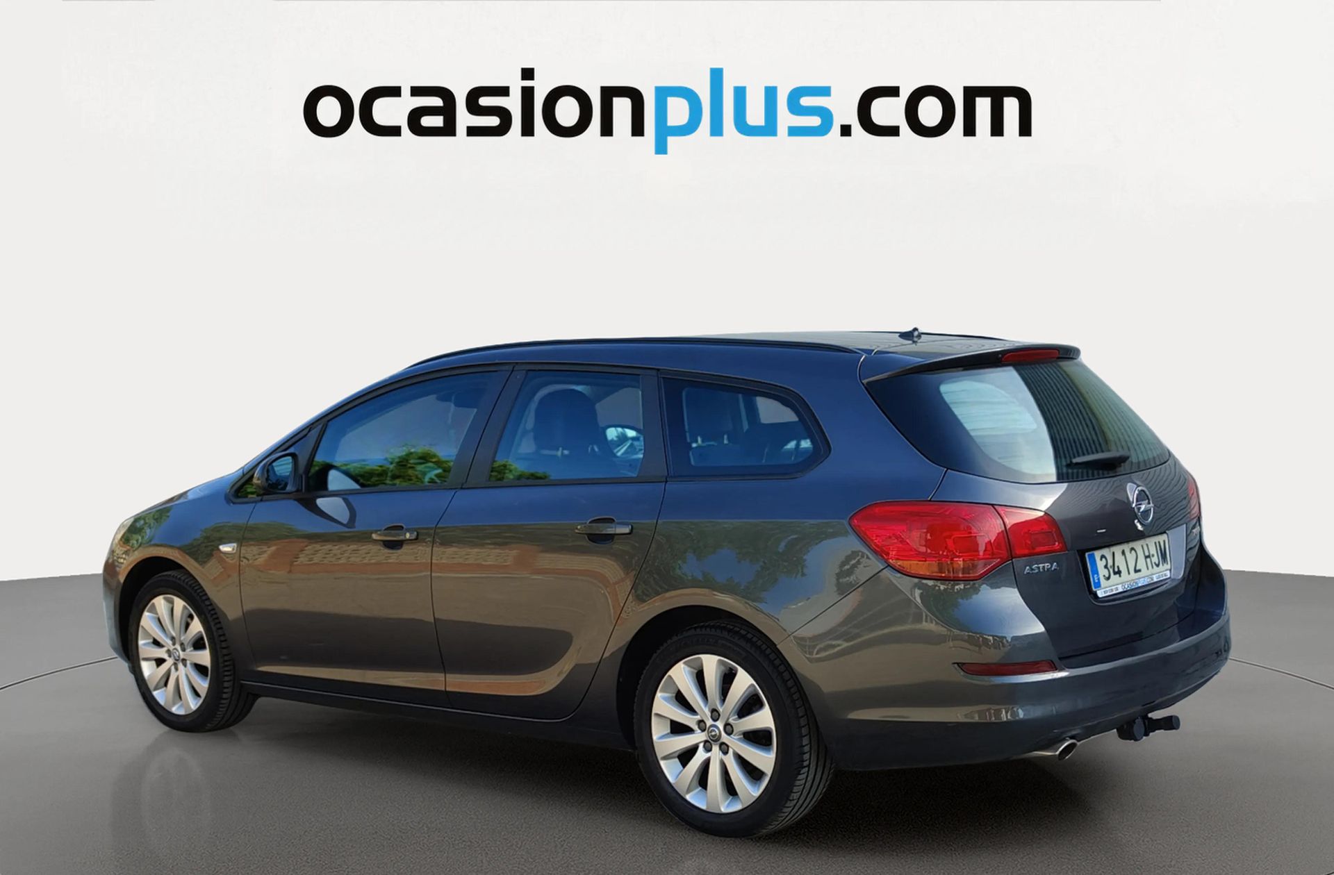 Opel Astra Sports Tourer 1.4 Turbo Enjoy - foto 3