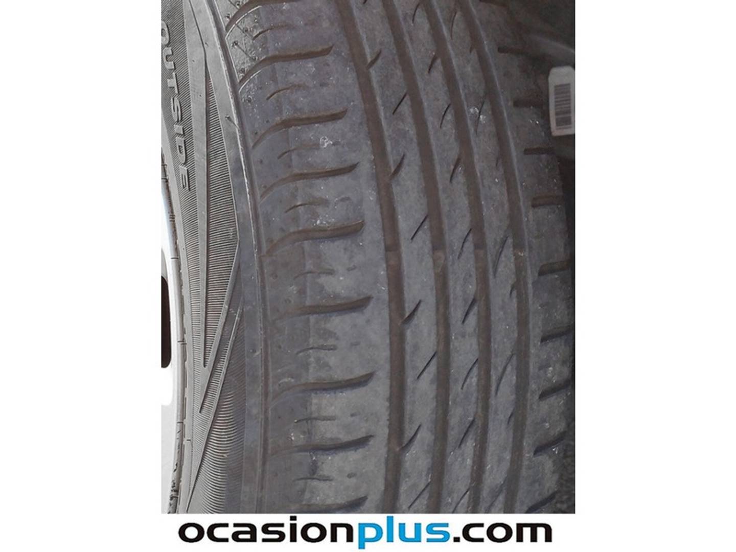 Foto Jeep Compass Jeep Compass 1.3 Gse T4 Longitude FWD MT (130 CV)