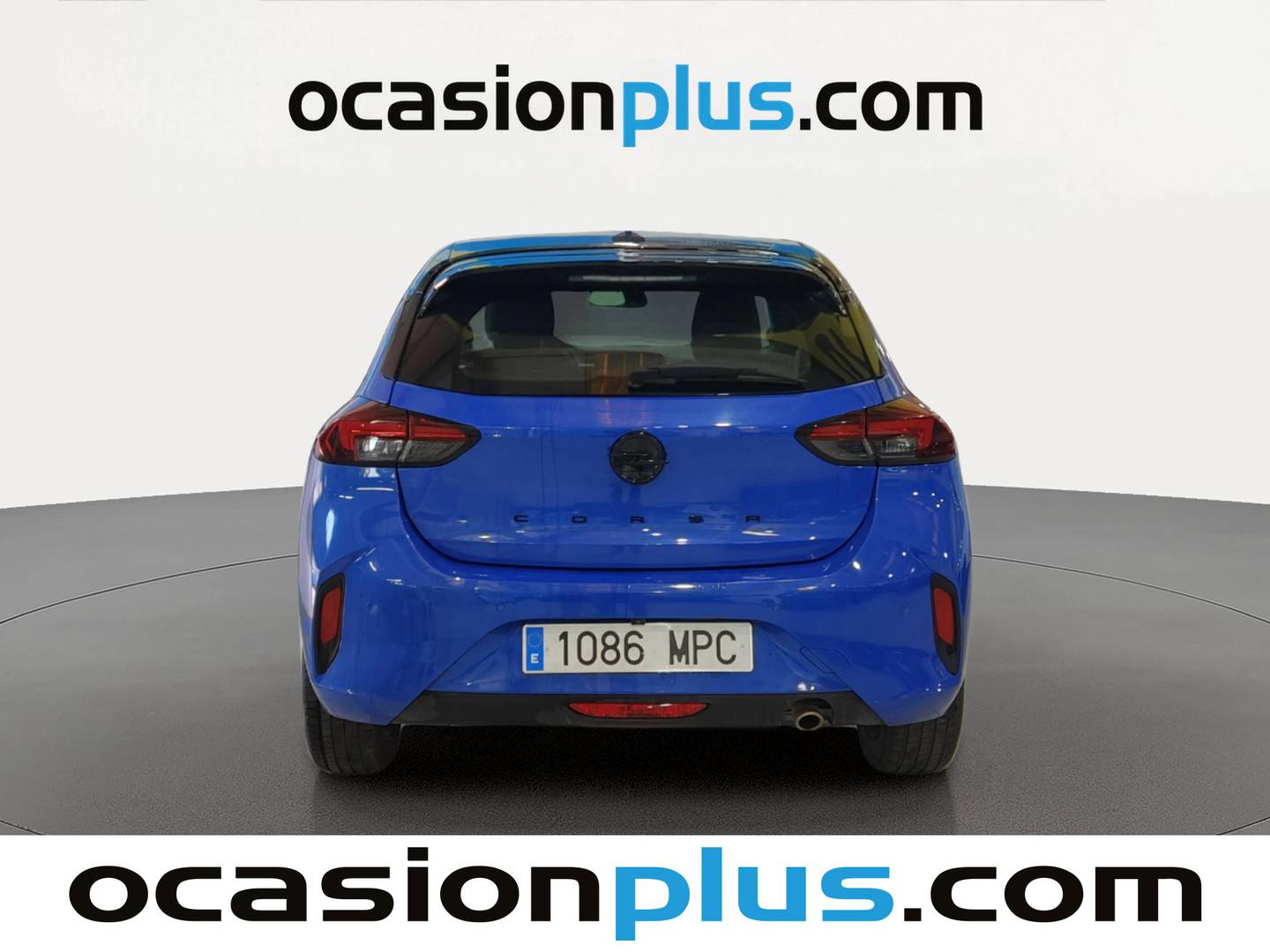 Opel Corsa Opel Corsa 1.2 T XHL GS  (100 CV) barato