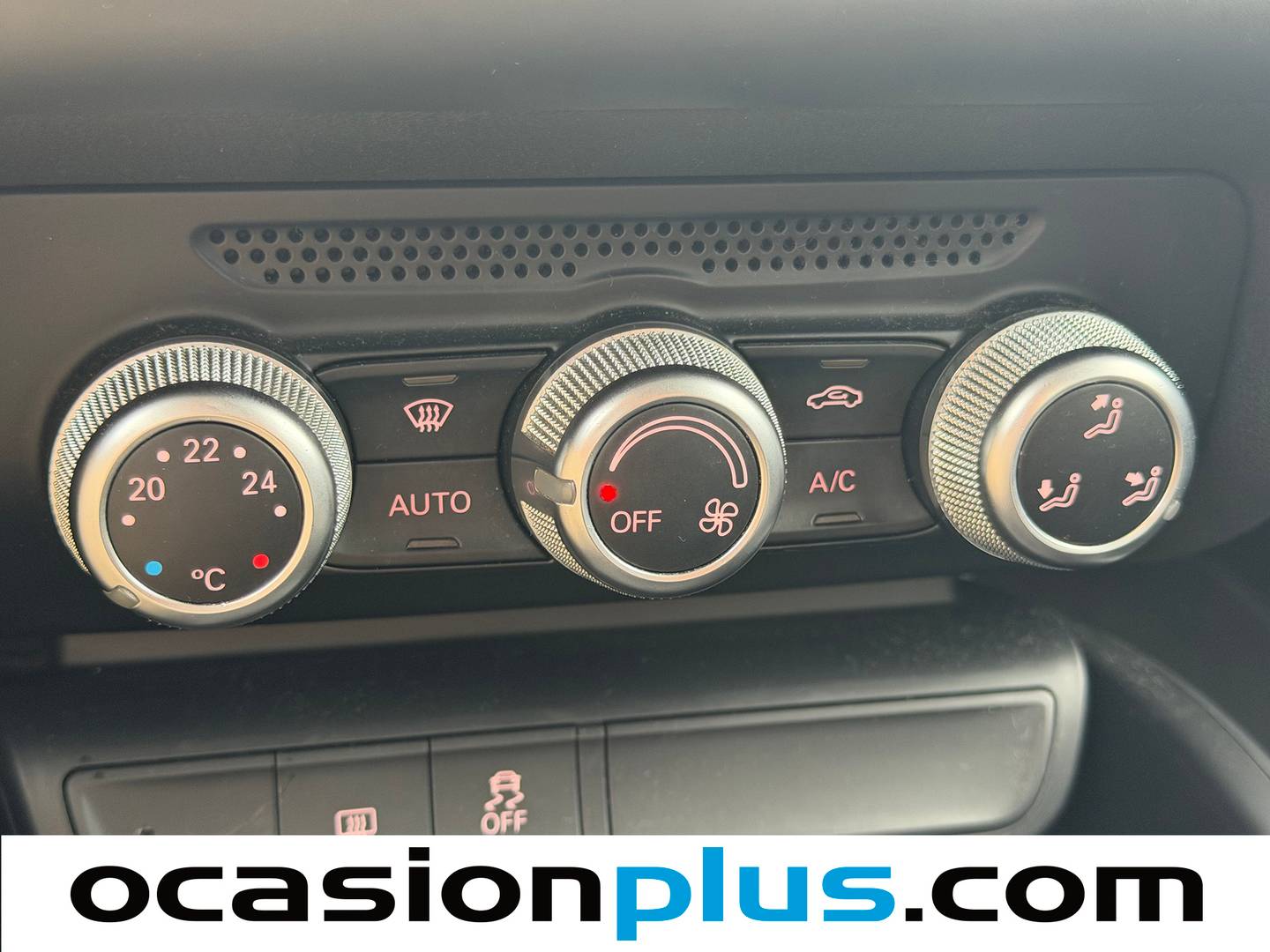 Acabados Audi A1 Audi A1 Adrenalin 1.0 TFSI (95 CV) Pack S-Line